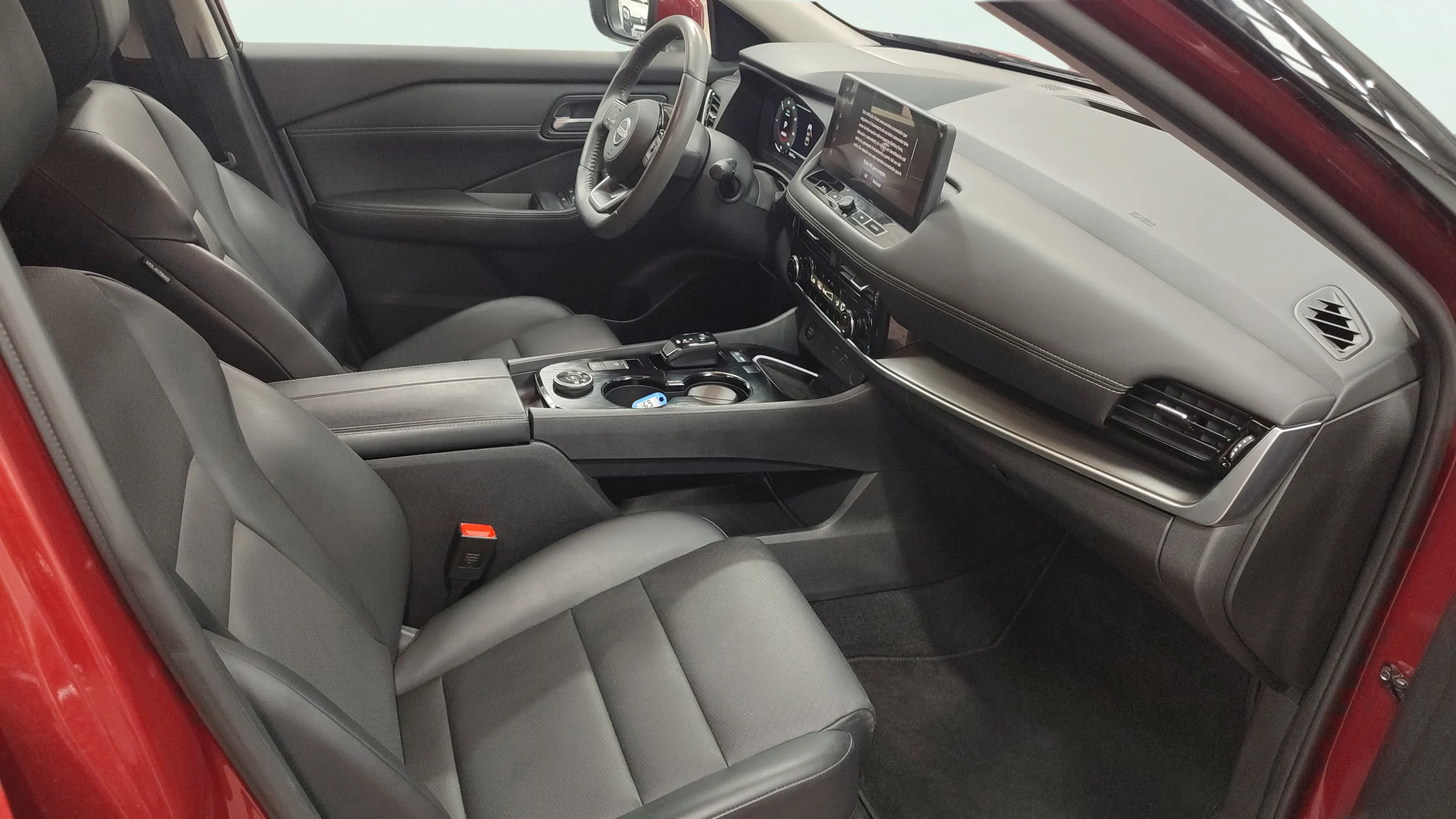 Nissan X-Trail 5 plazas 1.5 e-4ORCE 4x4 N-Connecta - foto 20