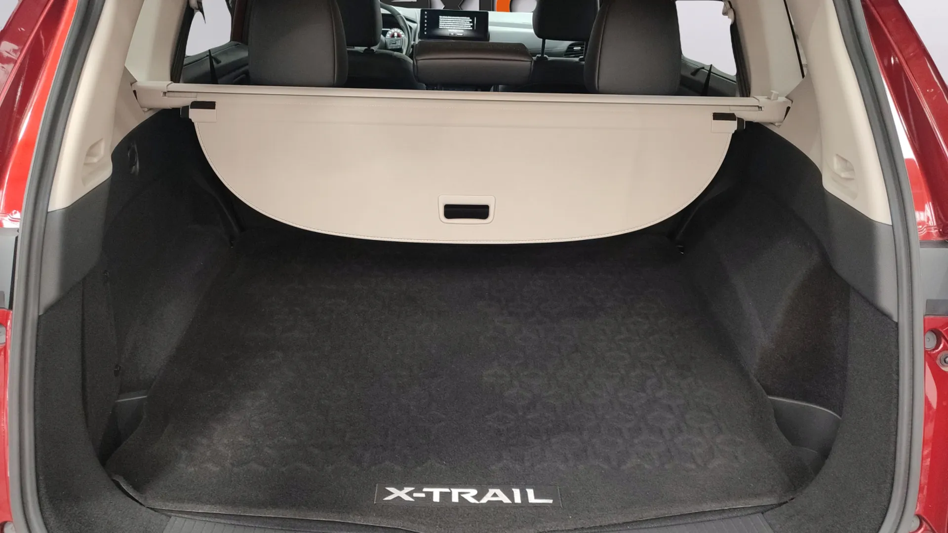 Nissan X-Trail 5 plazas 1.5 e-4ORCE 4x4 N-Connecta - foto 23