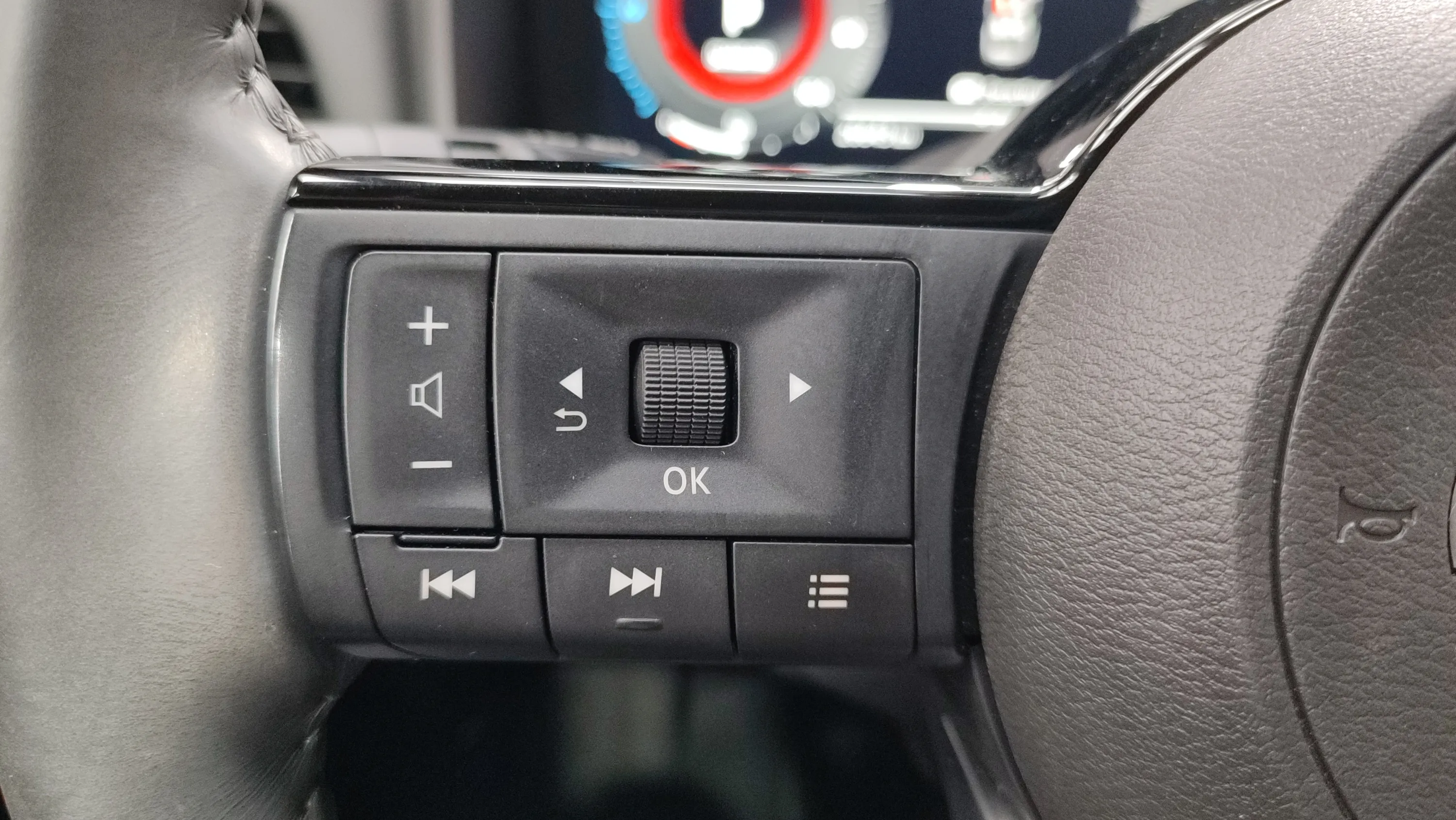 Nissan X-Trail 5 plazas 1.5 e-4ORCE 4x4 N-Connecta - foto 14
