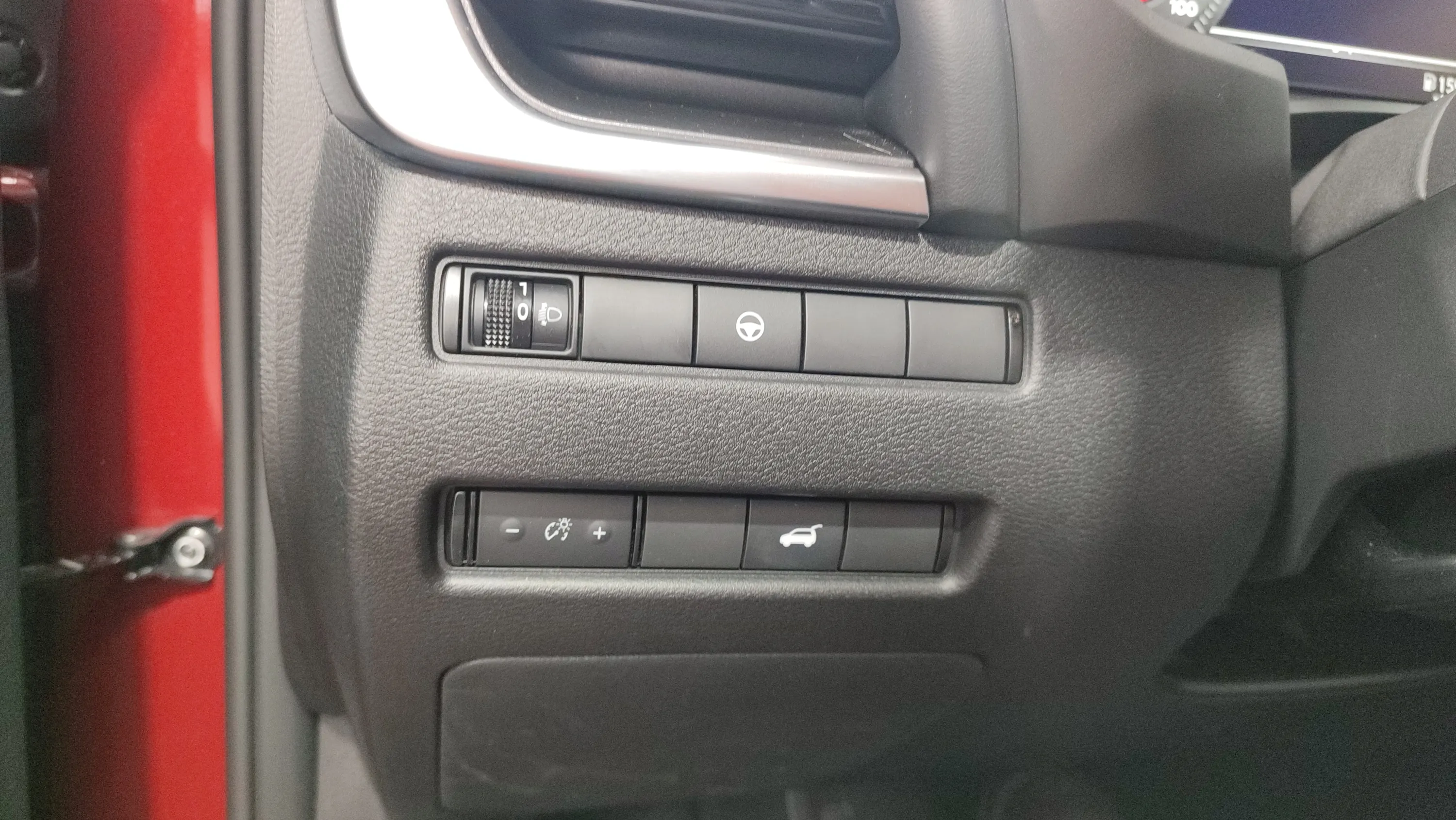 Nissan X-Trail 5 plazas 1.5 e-4ORCE 4x4 N-Connecta - foto 17