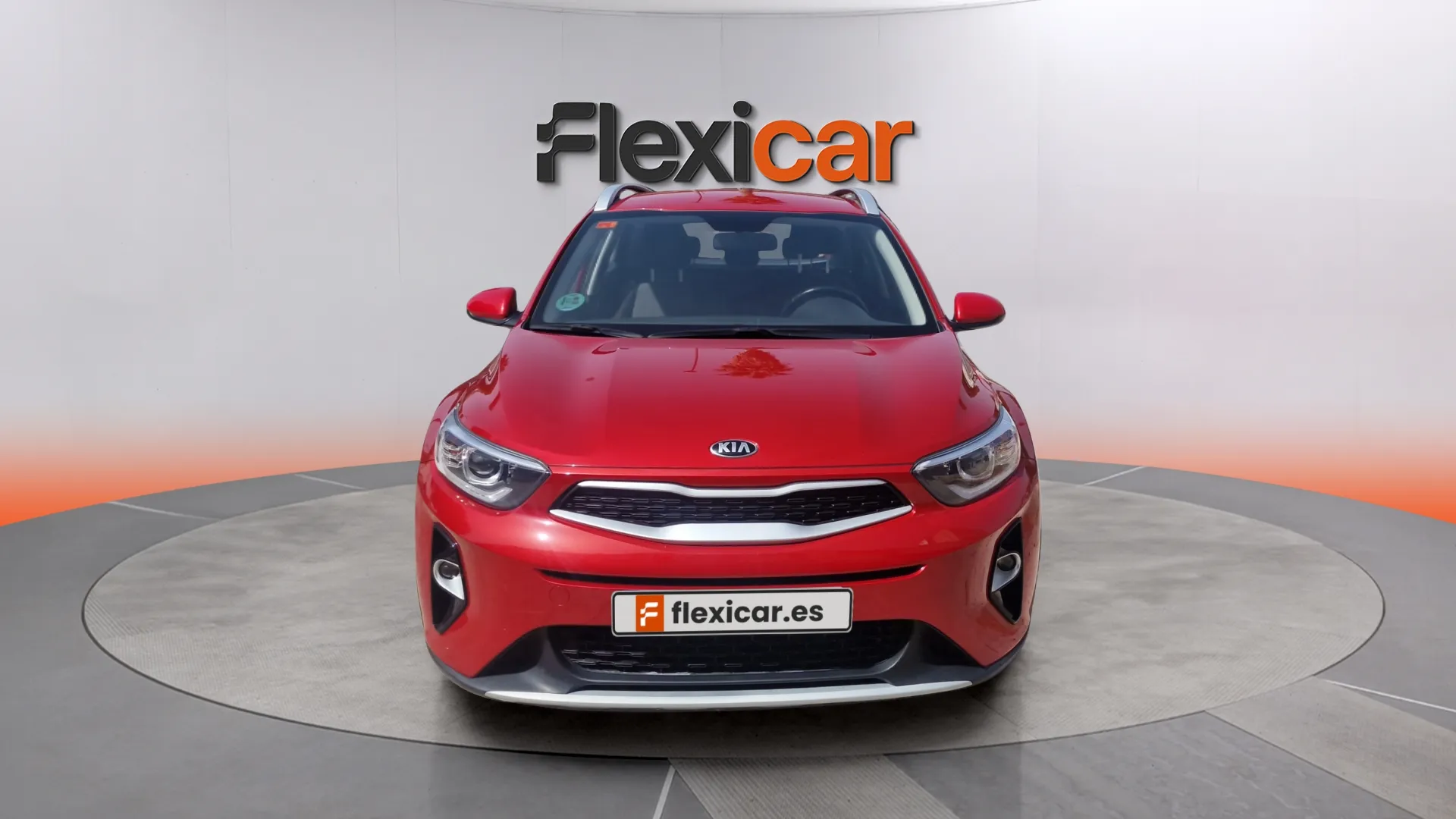 Kia Stonic 1.2 Cvvt Concept Eco-Dynam - foto 2