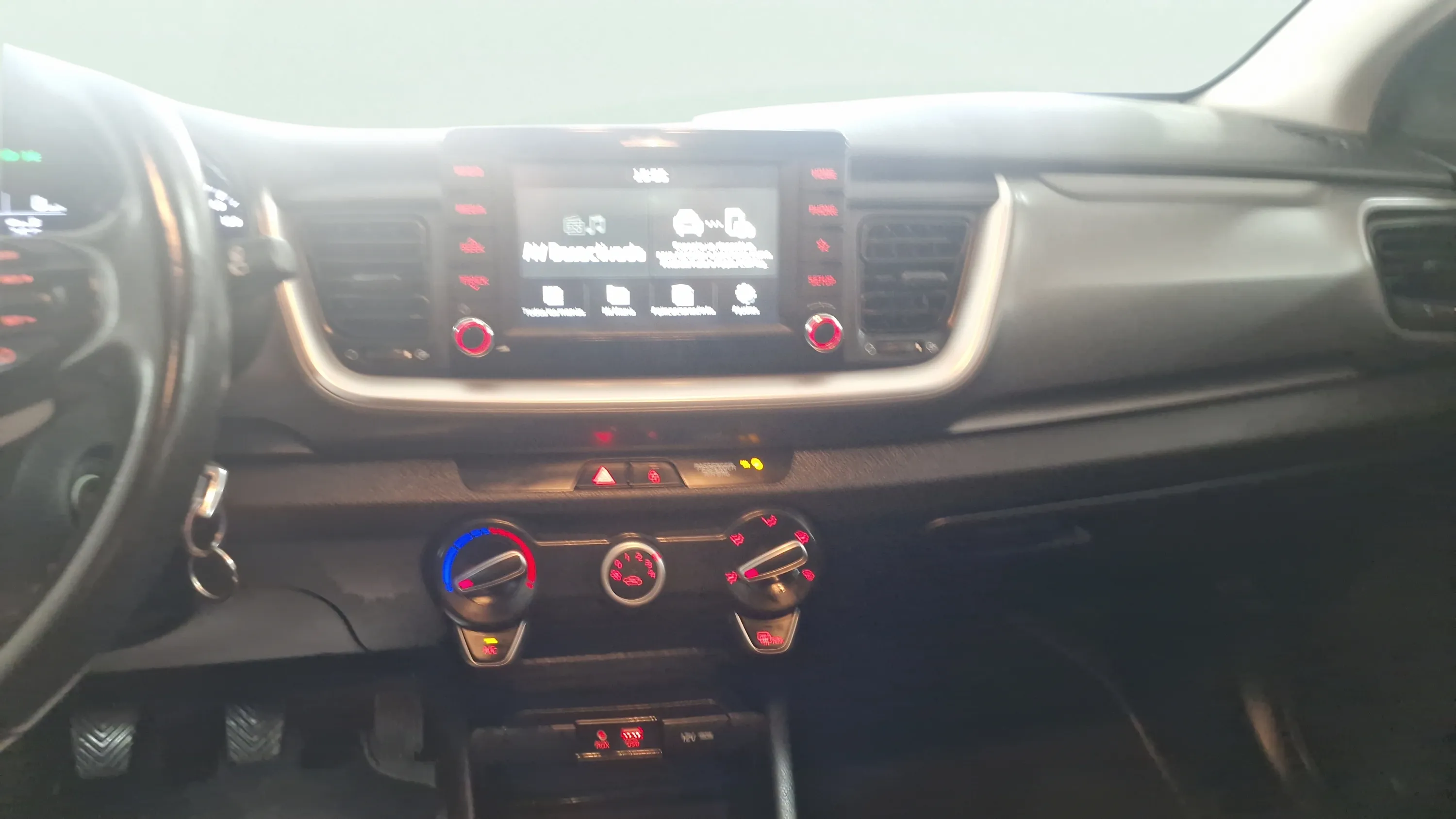 Kia Stonic 1.2 Cvvt Concept Eco-Dynam - foto 13