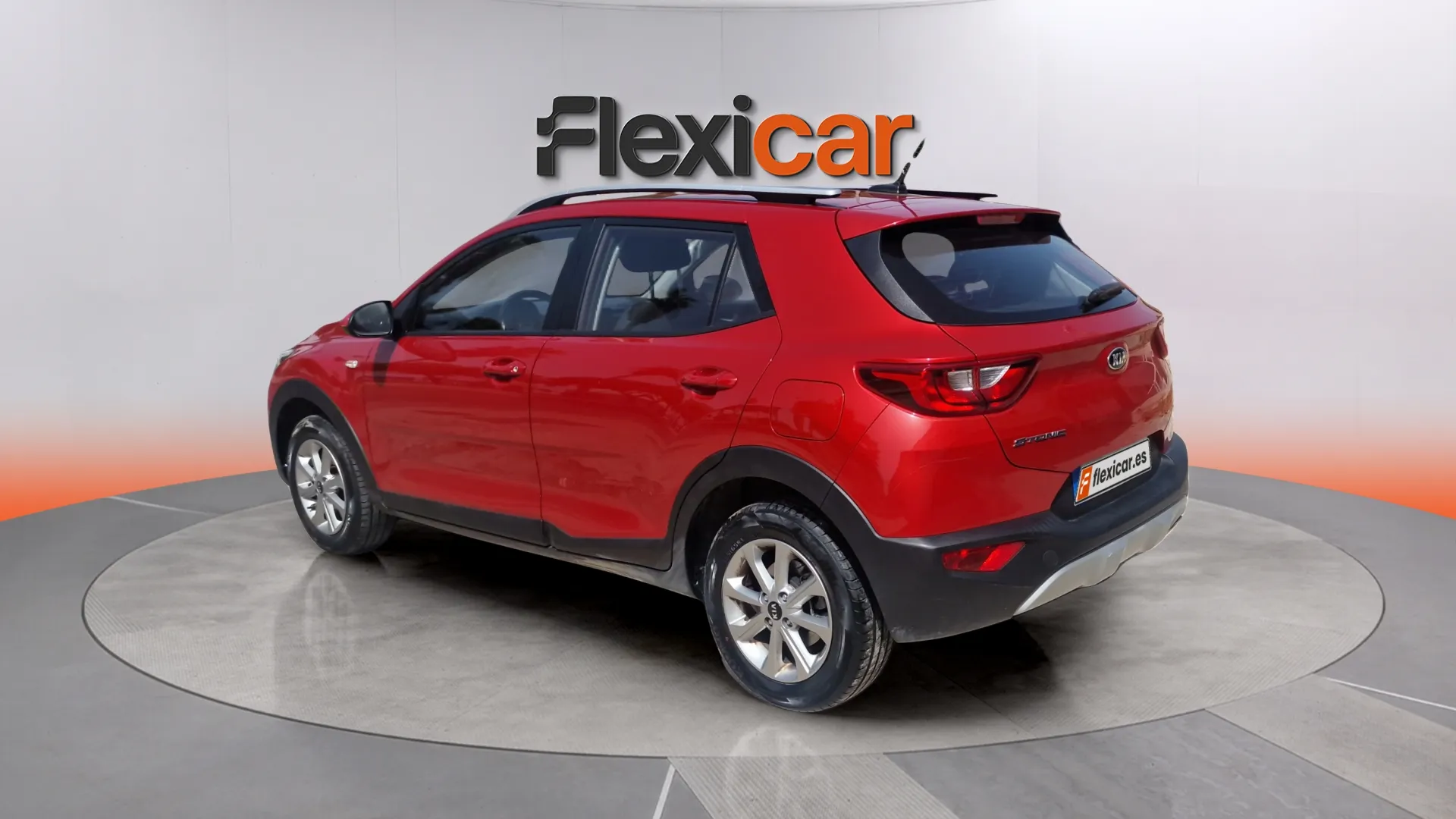 Kia Stonic 1.2 Cvvt Concept Eco-Dynam - foto 8