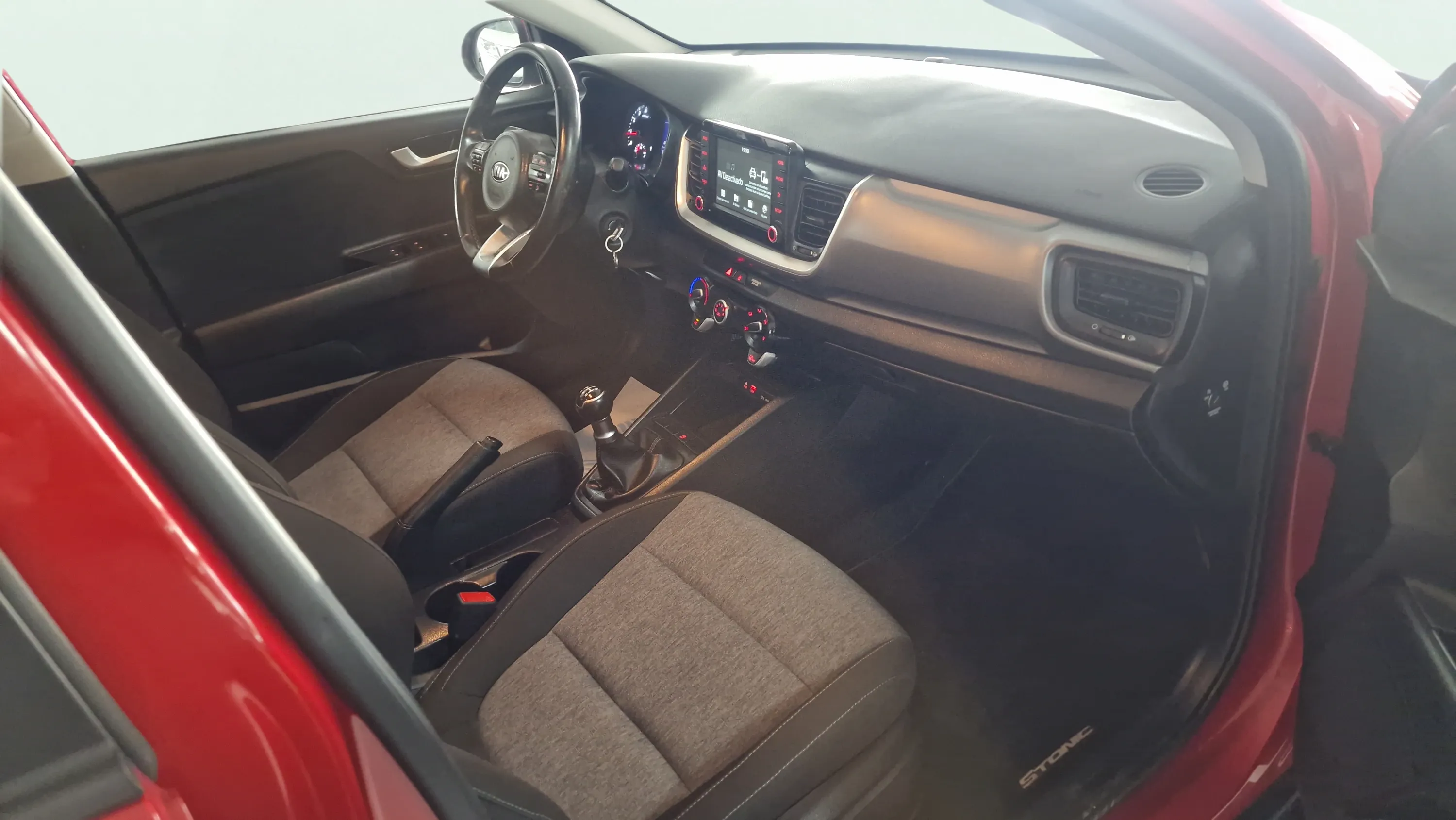 Kia Stonic 1.2 Cvvt Concept Eco-Dynam - foto 21
