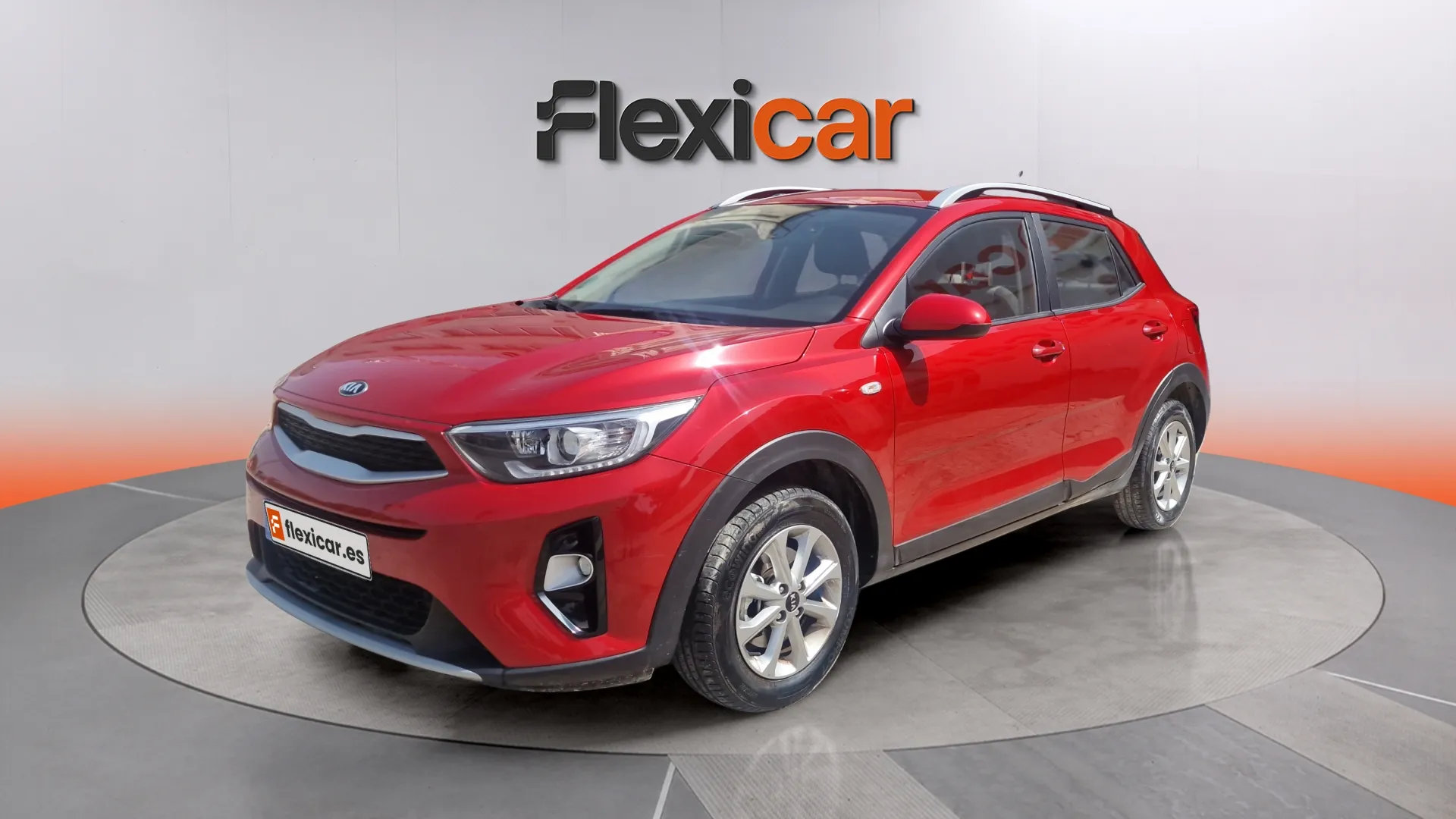 Kia Stonic 1.2 Cvvt Concept Eco-Dynam - foto 3