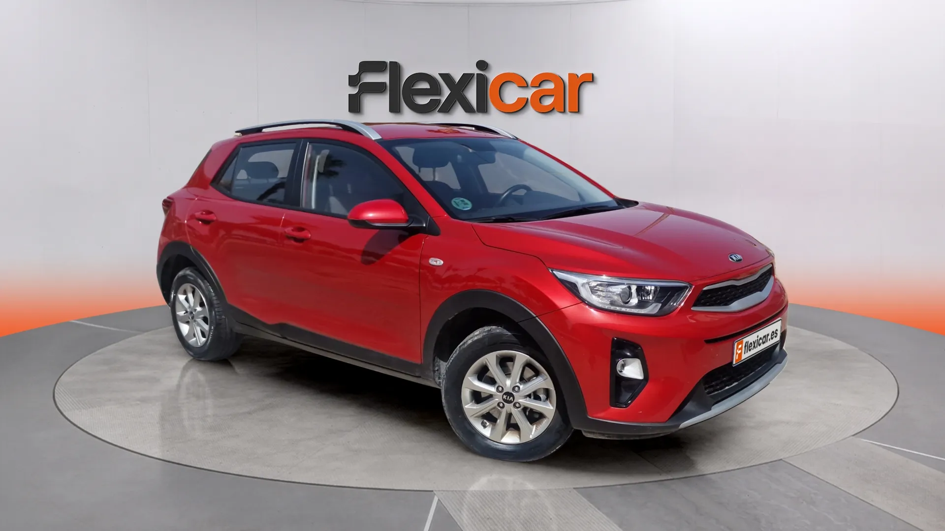 Kia Stonic 1.2 Cvvt Concept Eco-Dynam