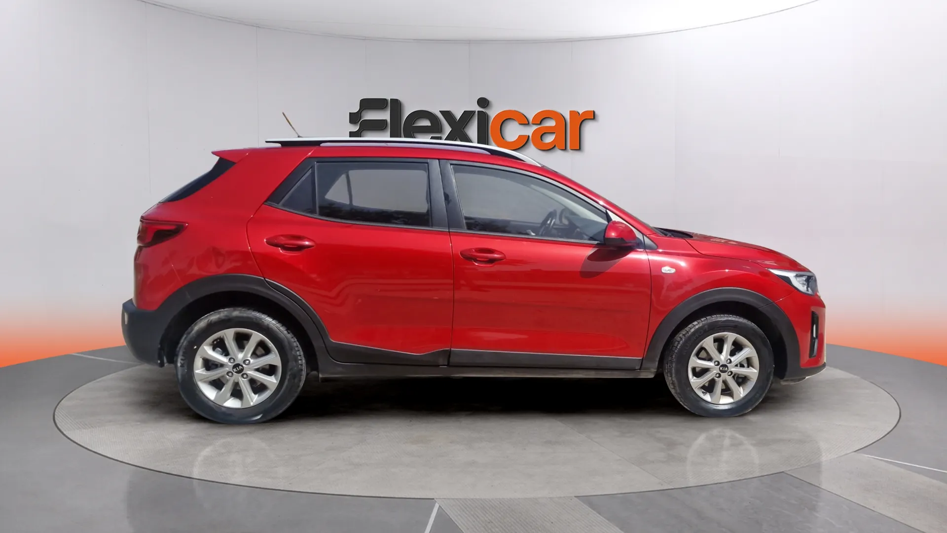 Kia Stonic 1.2 Cvvt Concept Eco-Dynam - foto 4
