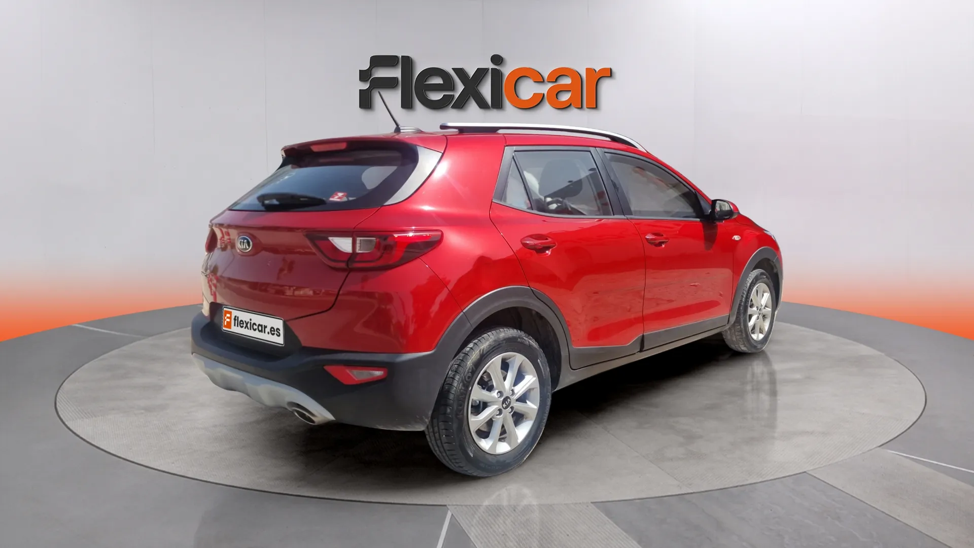 Kia Stonic 1.2 Cvvt Concept Eco-Dynam - foto 5