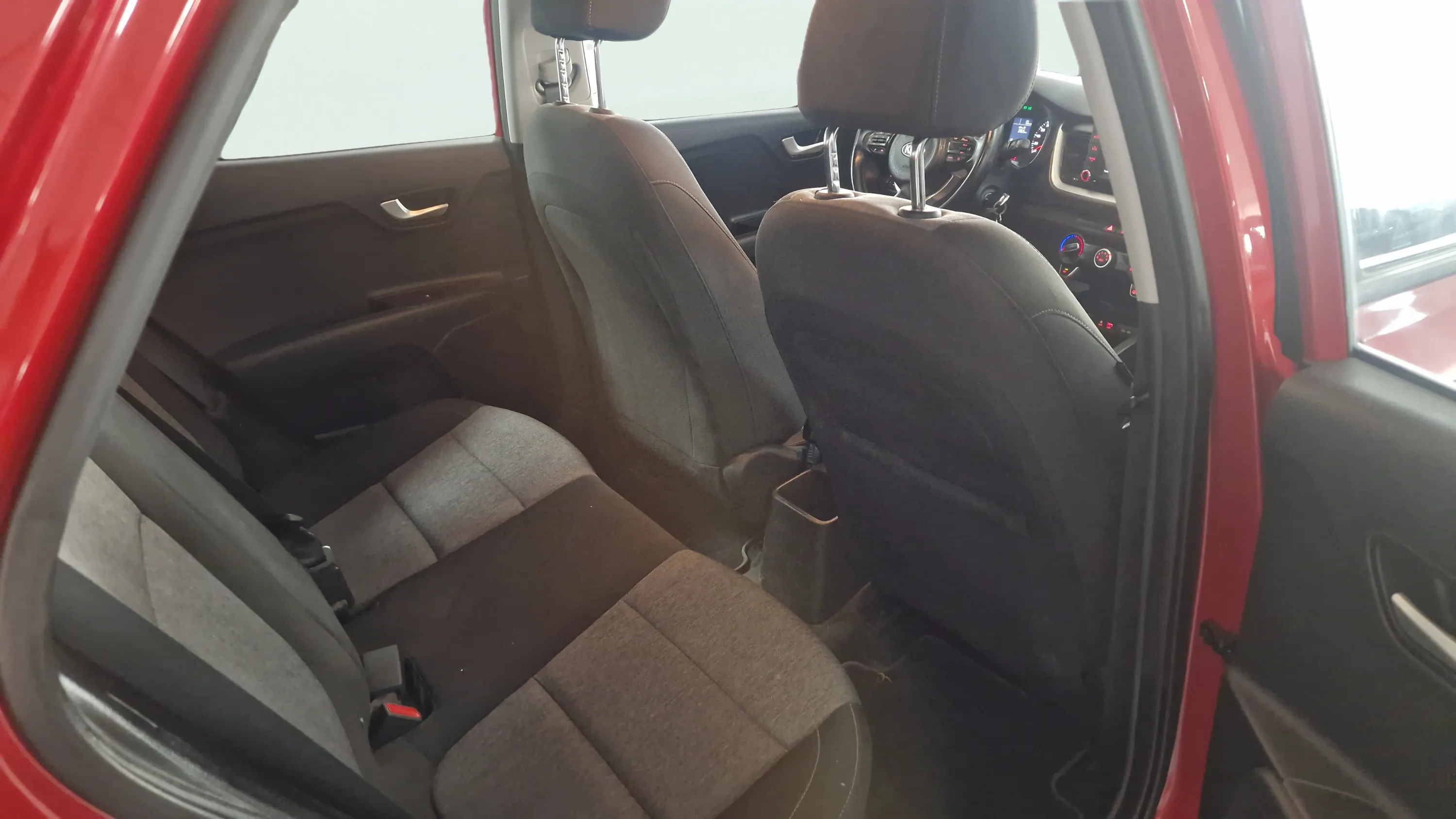 Kia Stonic 1.2 Cvvt Concept Eco-Dynam - foto 22