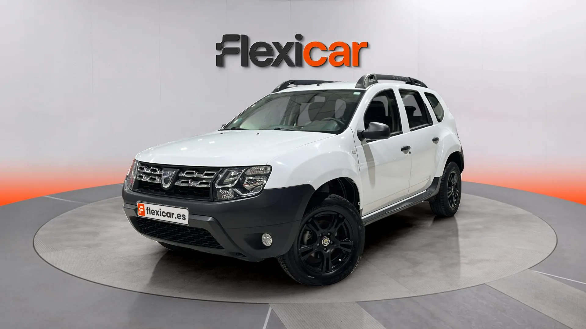 Dacia Duster Ambiance dCi 110 4x2 EU6 - foto 3
