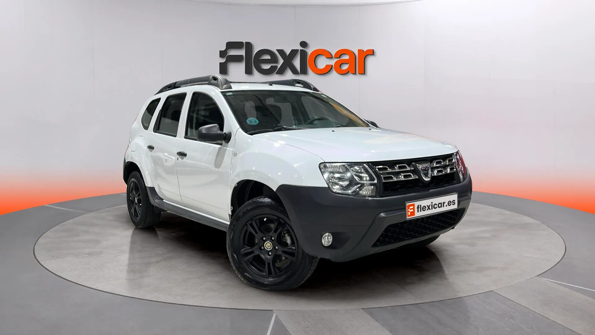 Dacia Duster Ambiance dCi 110 4x2 EU6