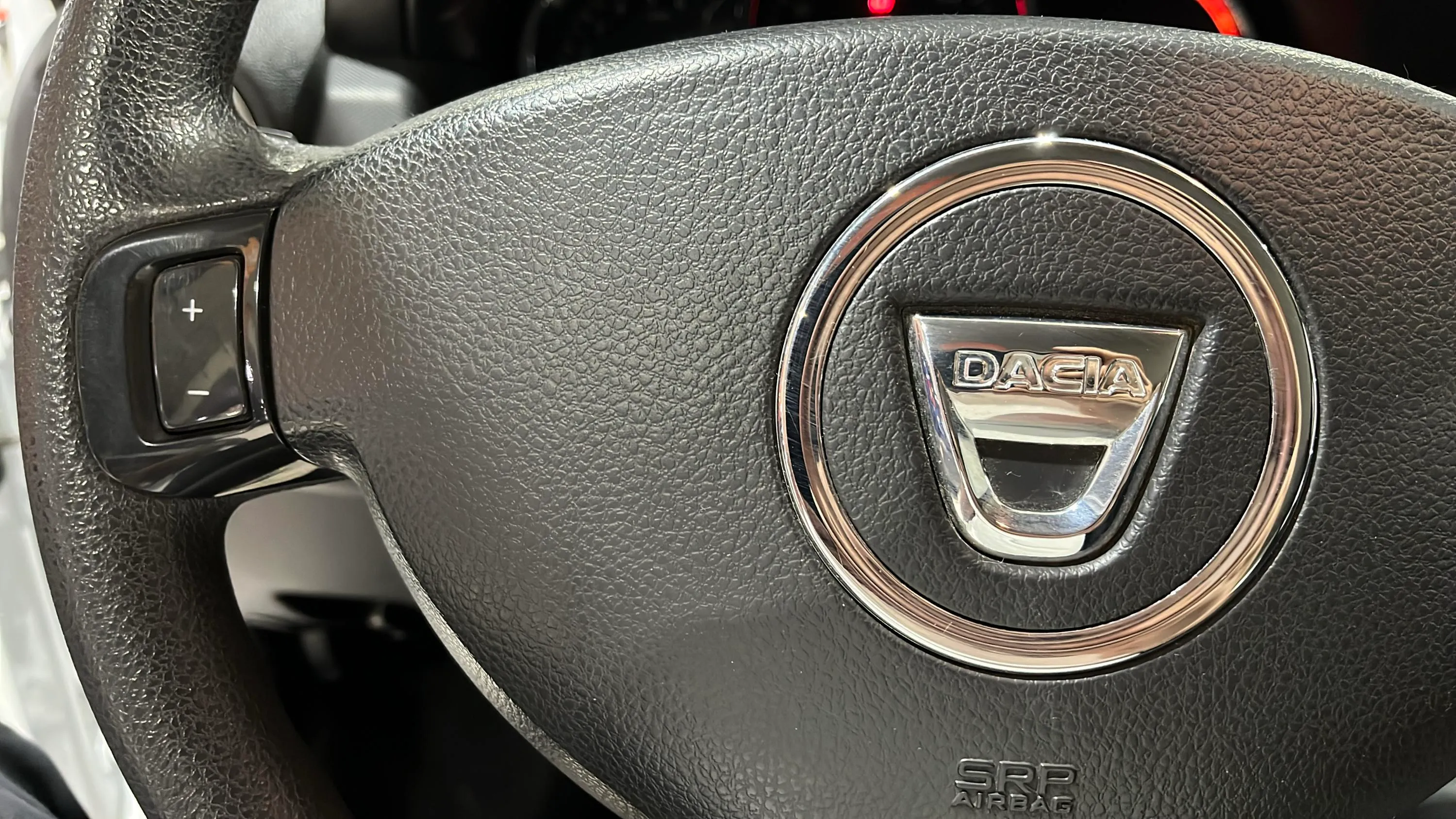 Dacia Duster Ambiance dCi 110 4x2 EU6 - foto 15