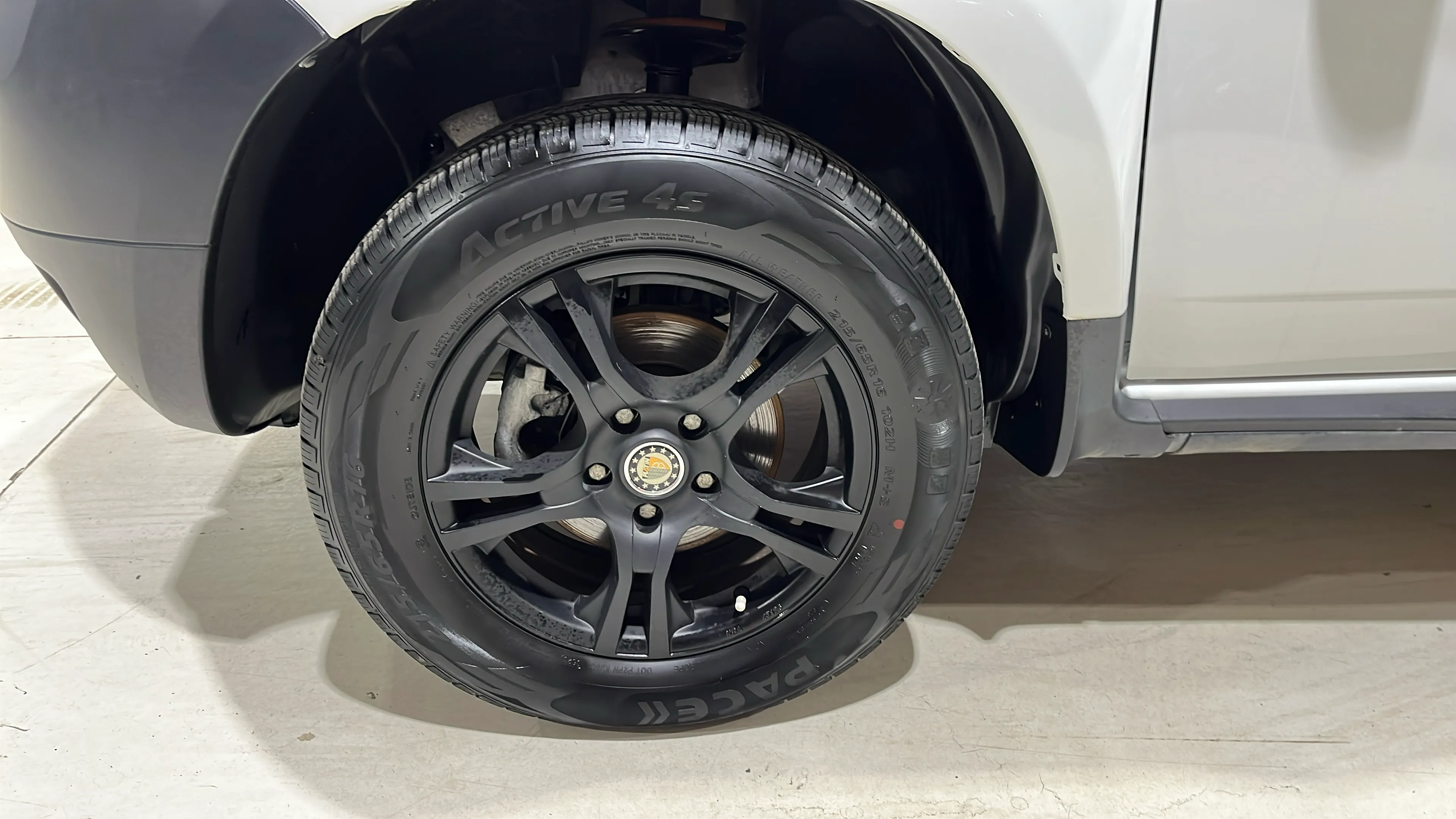 Dacia Duster Ambiance dCi 110 4x2 EU6 - foto 29