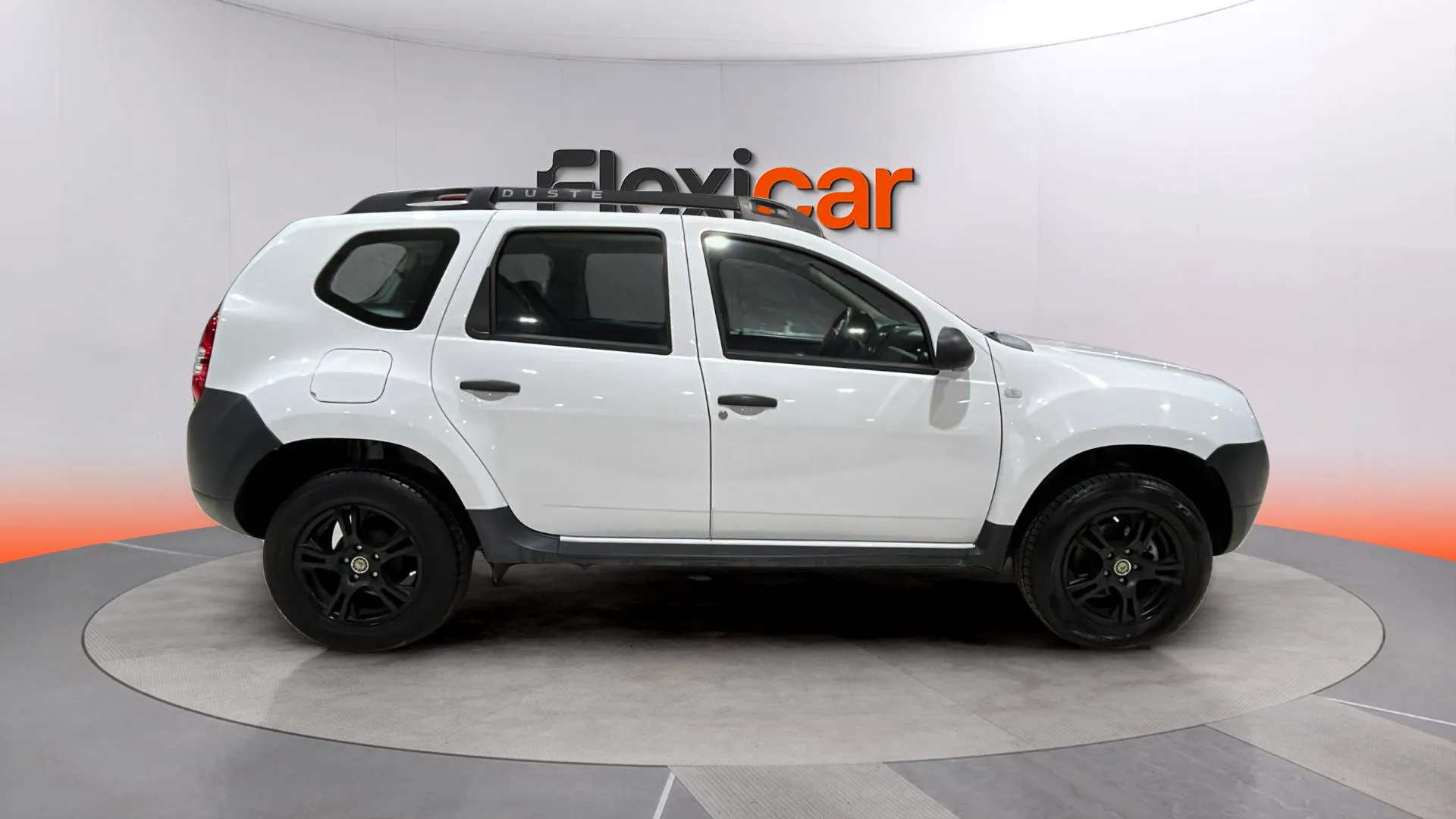 Dacia Duster Ambiance dCi 110 4x2 EU6 - foto 5