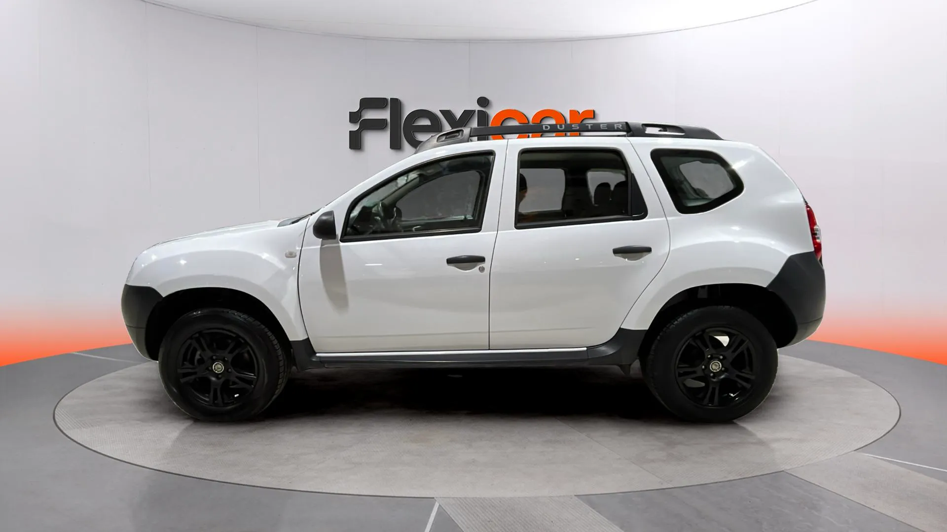Dacia Duster Ambiance dCi 110 4x2 EU6 - foto 4
