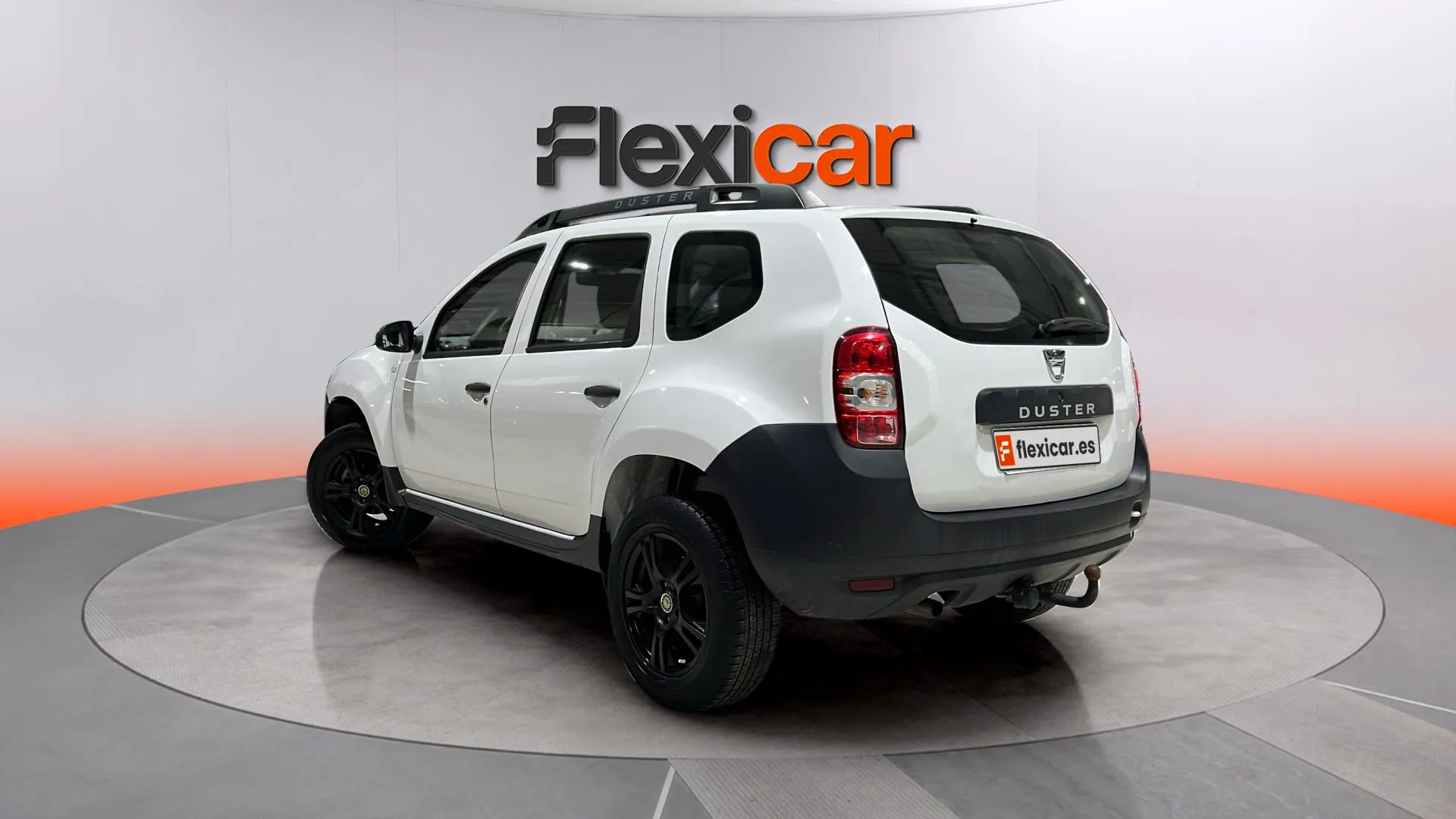 Dacia Duster Ambiance dCi 110 4x2 EU6 - foto 6