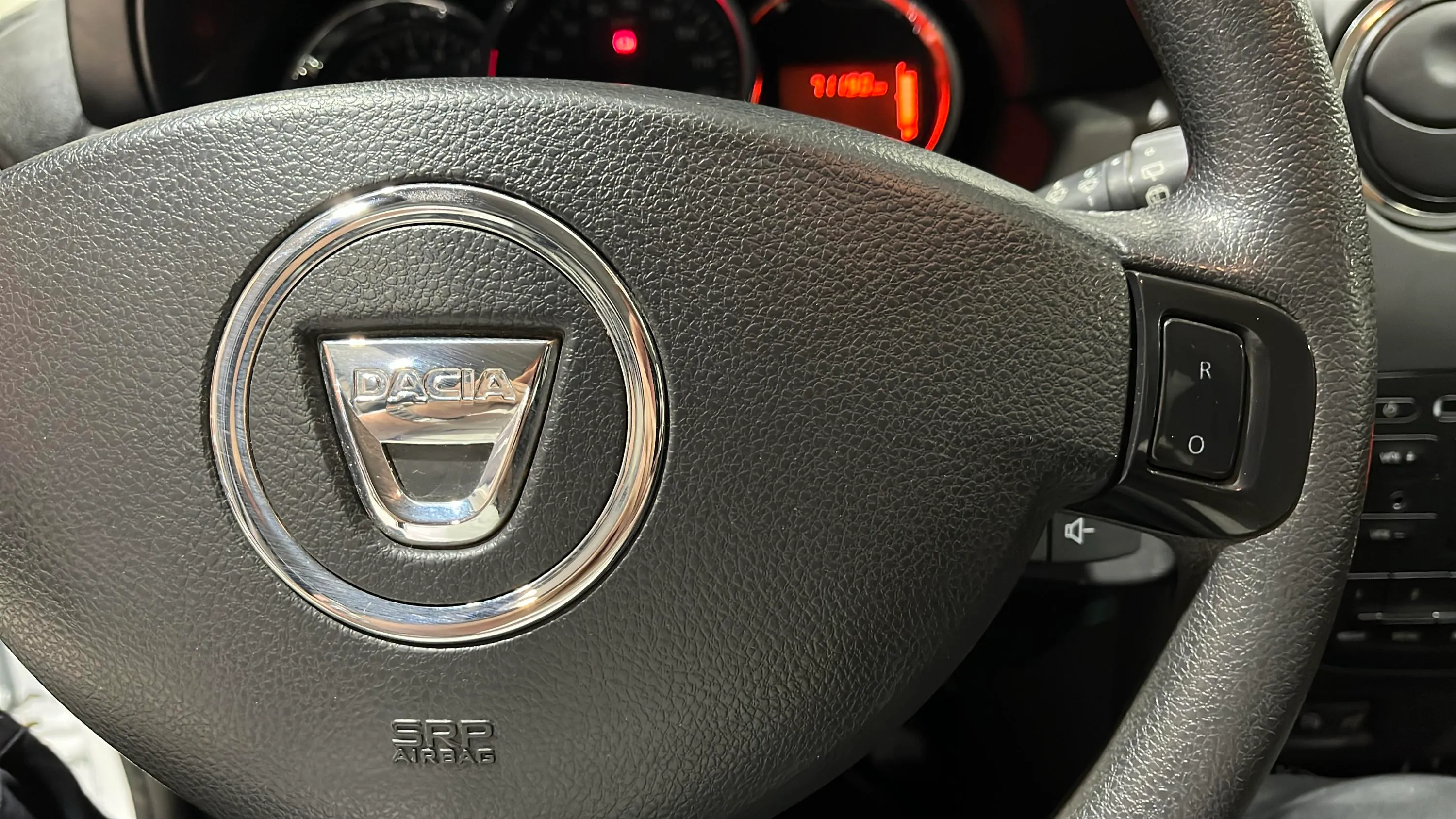 Dacia Duster Ambiance dCi 110 4x2 EU6 - foto 16