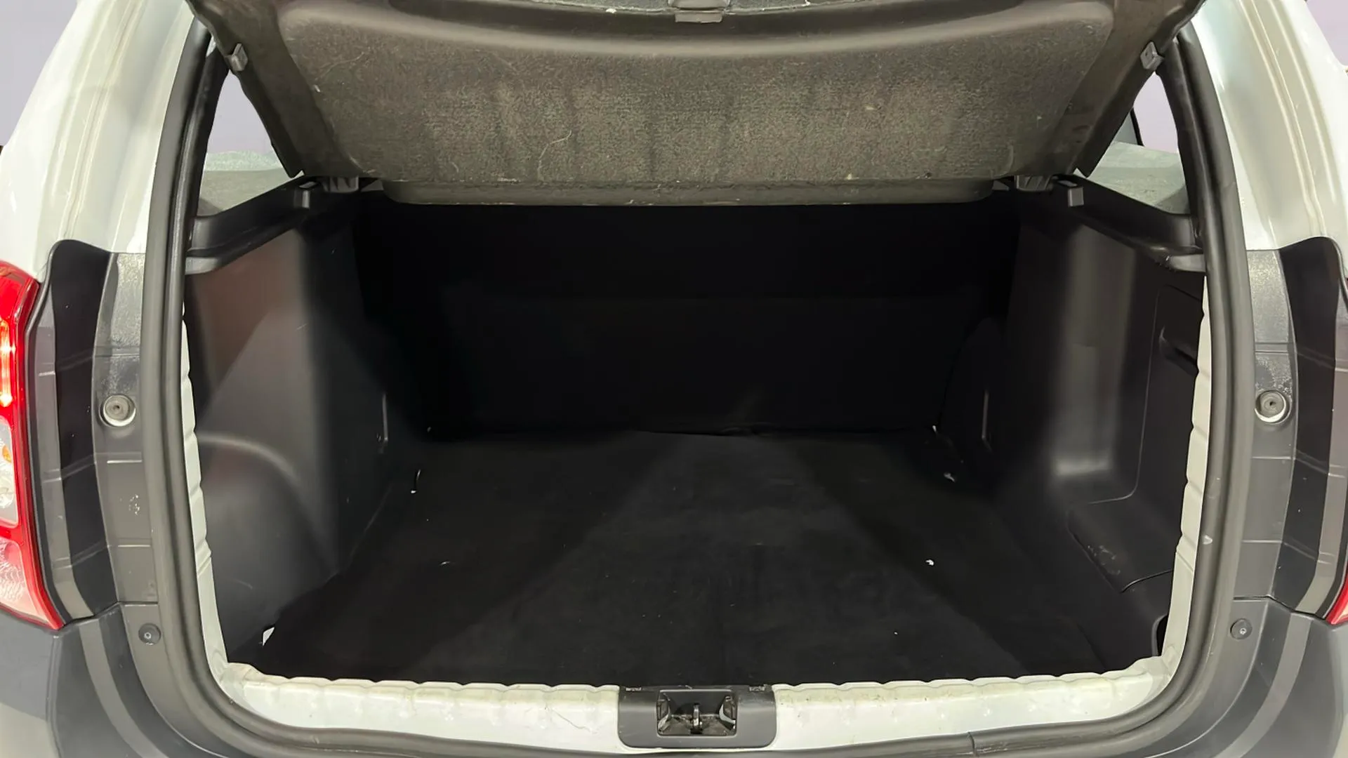 Dacia Duster Ambiance dCi 110 4x2 EU6 - foto 9