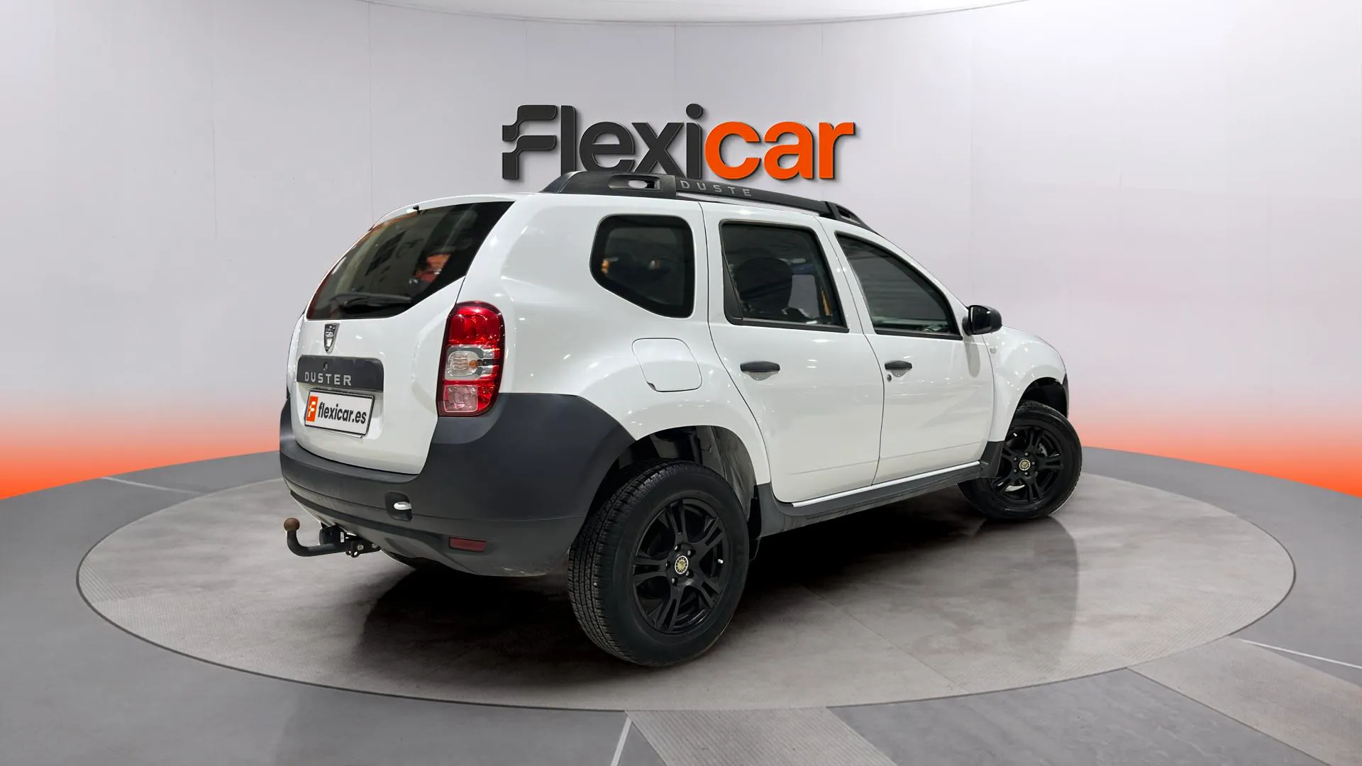 Dacia Duster Ambiance dCi 110 4x2 EU6 - foto 8