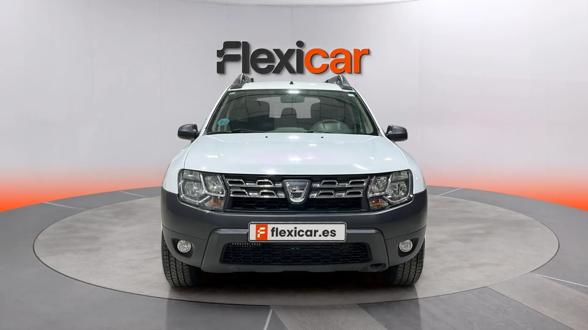 Dacia Duster Ambiance dCi 110 4x2 EU6 - foto 2