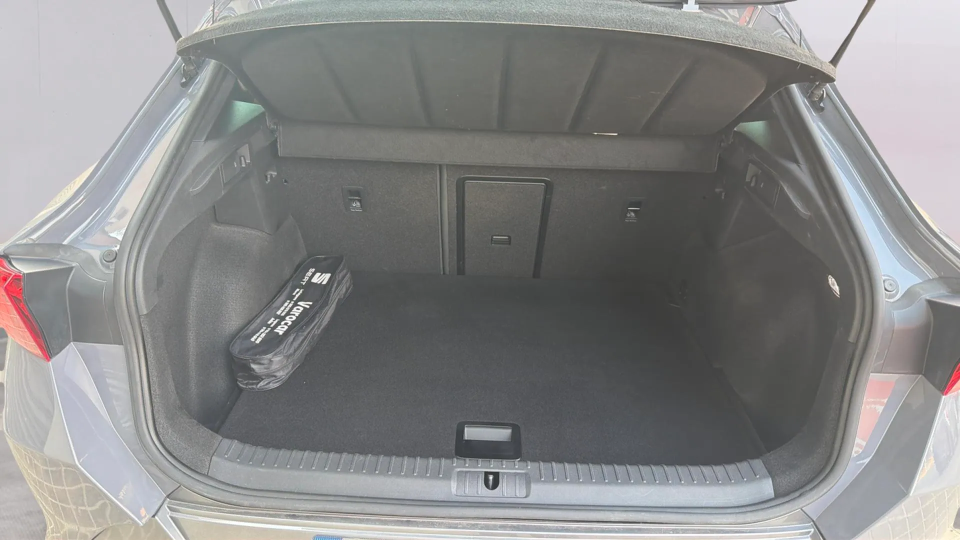 Cupra Formentor 1.5 TSI DSG - foto 13
