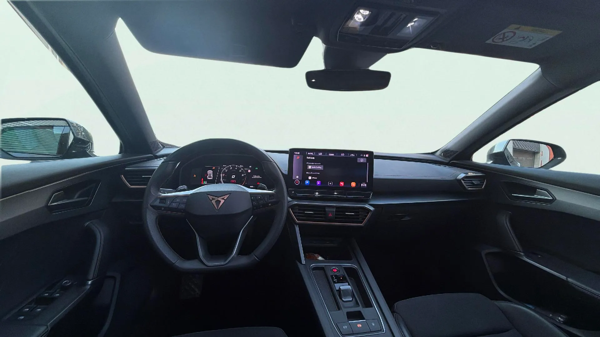 Cupra Formentor 1.5 TSI DSG - foto 15
