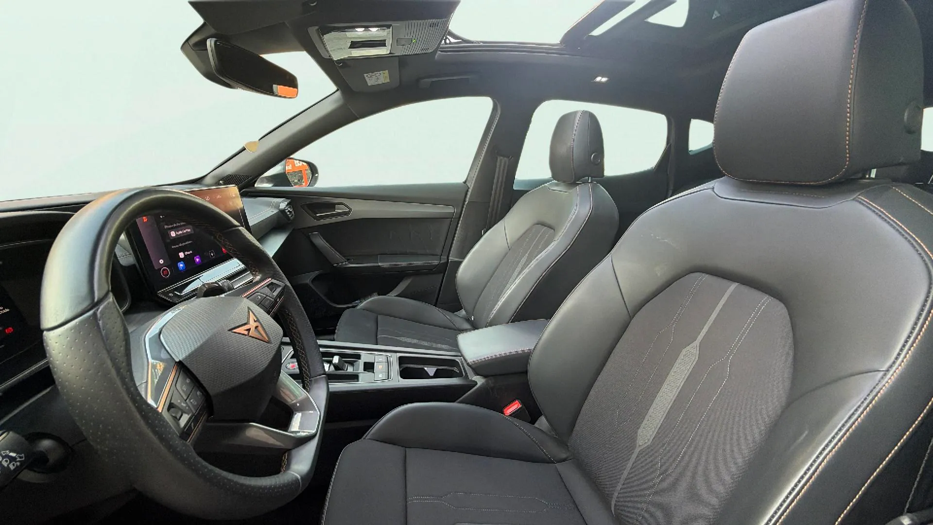 Cupra Formentor 1.5 TSI DSG - foto 17