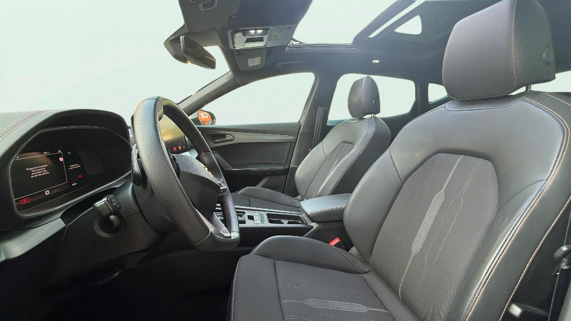 Cupra Formentor 1.5 TSI DSG - foto 11