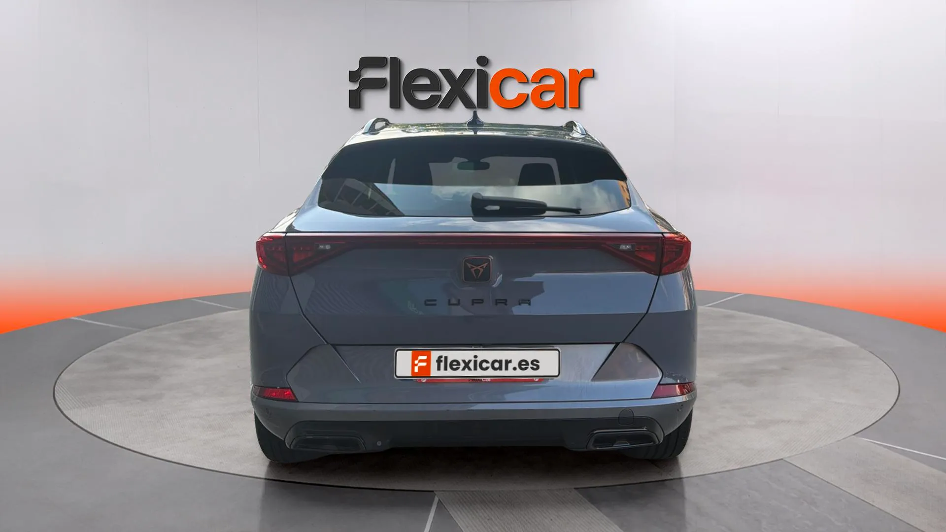 Cupra Formentor 1.5 TSI DSG - foto 5