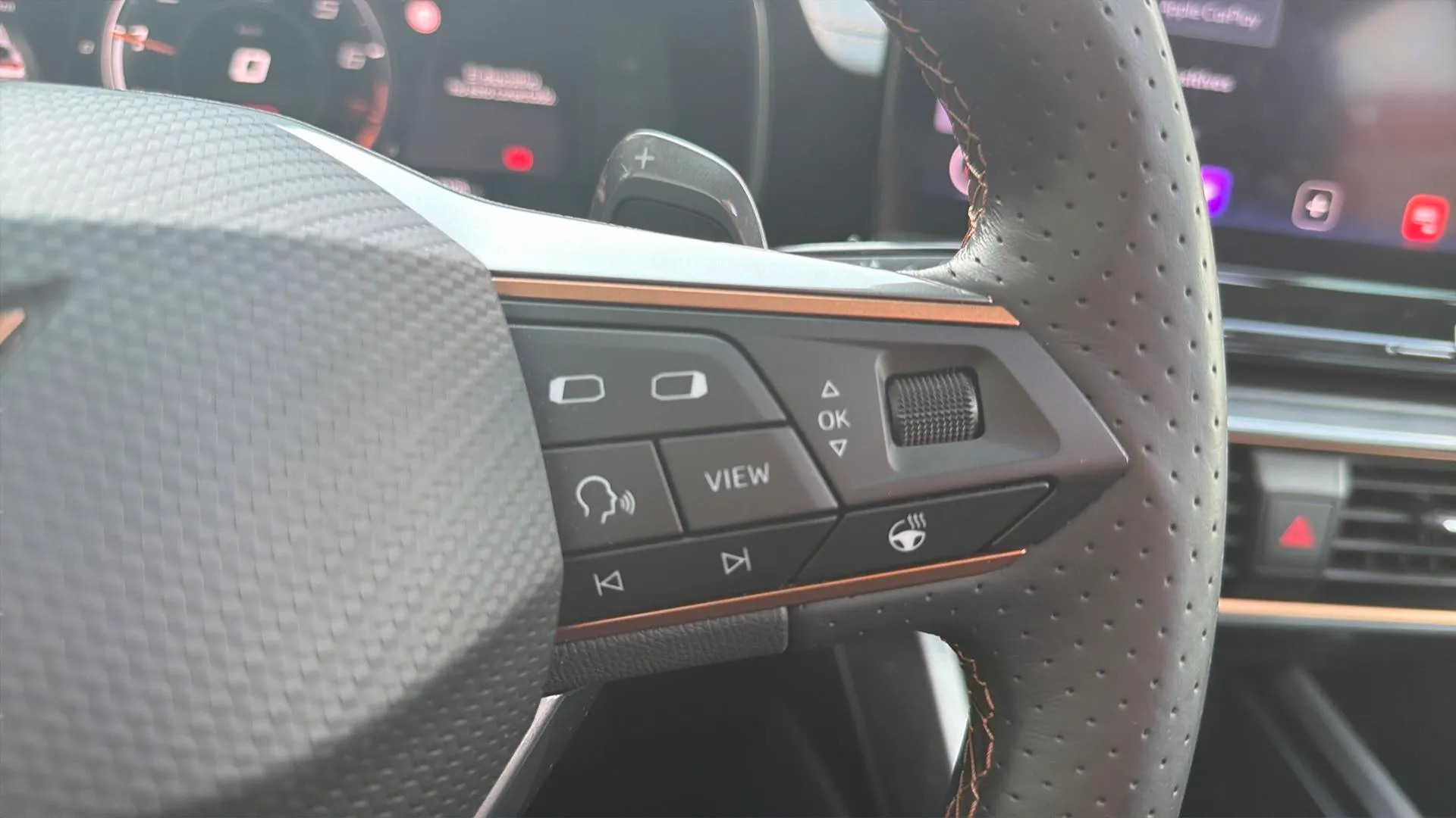Cupra Formentor 1.5 TSI DSG - foto 18