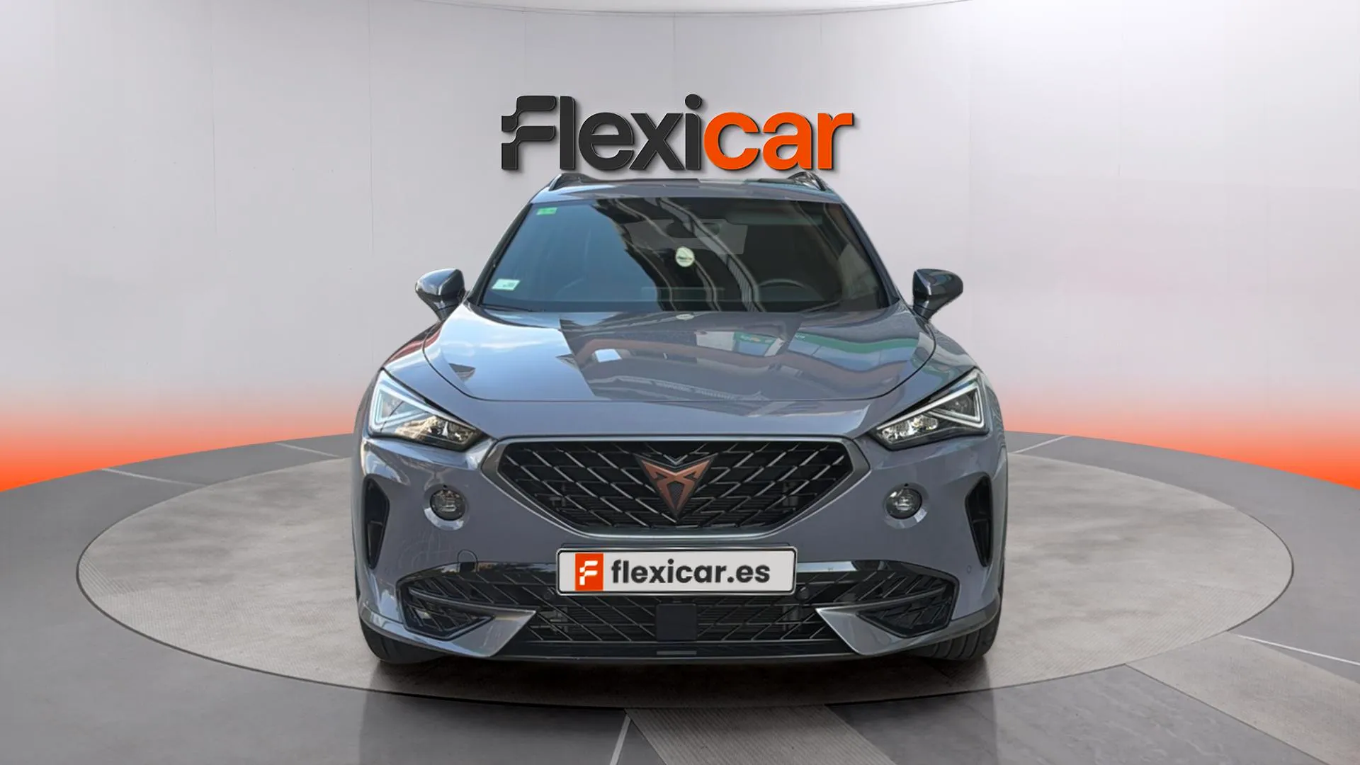 Cupra Formentor 1.5 TSI DSG - foto 10