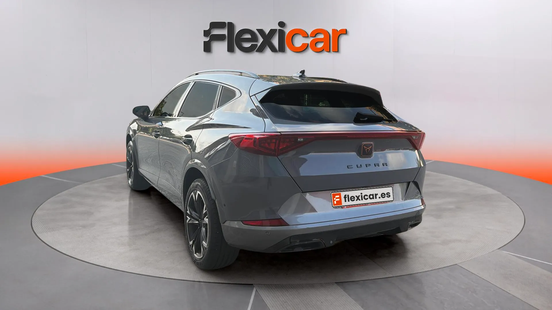 Cupra Formentor 1.5 TSI DSG - foto 4