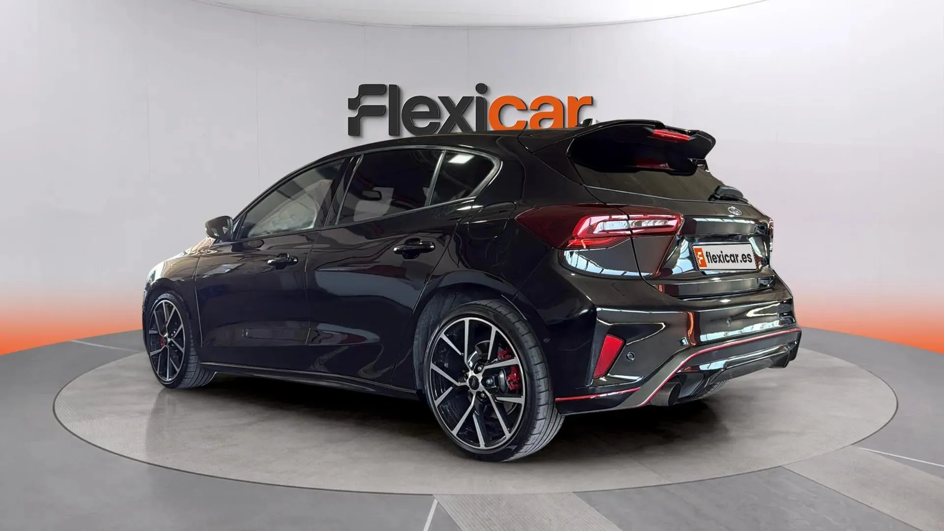 Ford Focus ST Edition 2.3 EcoBoost - foto 5