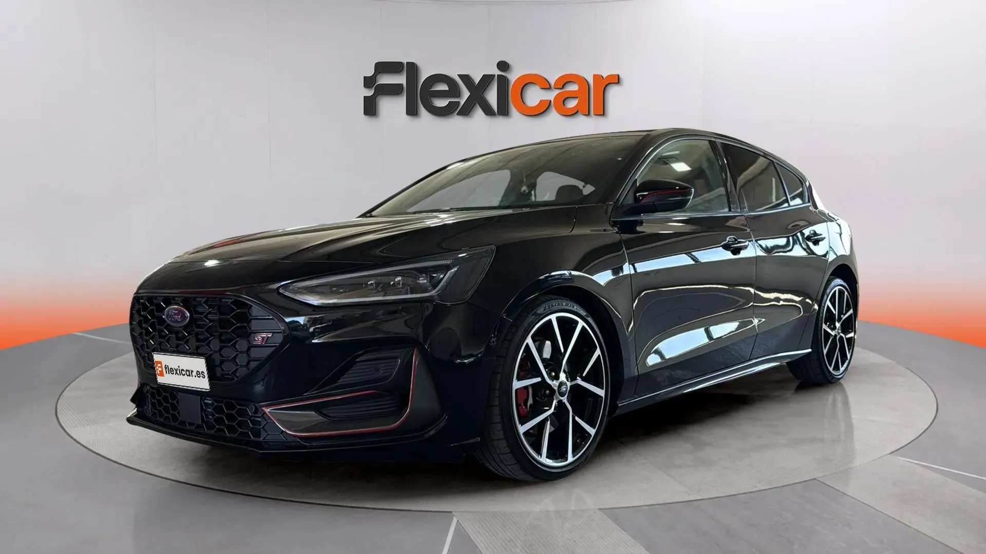 Ford Focus ST Edition 2.3 EcoBoost - foto 3