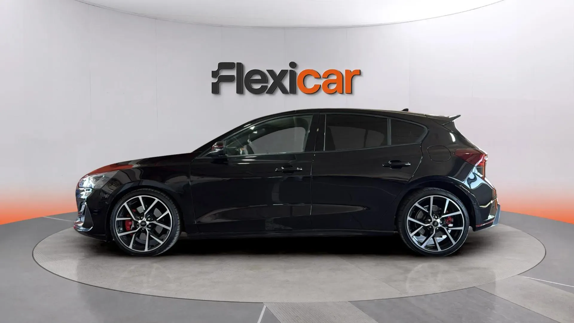 Ford Focus ST Edition 2.3 EcoBoost - foto 4