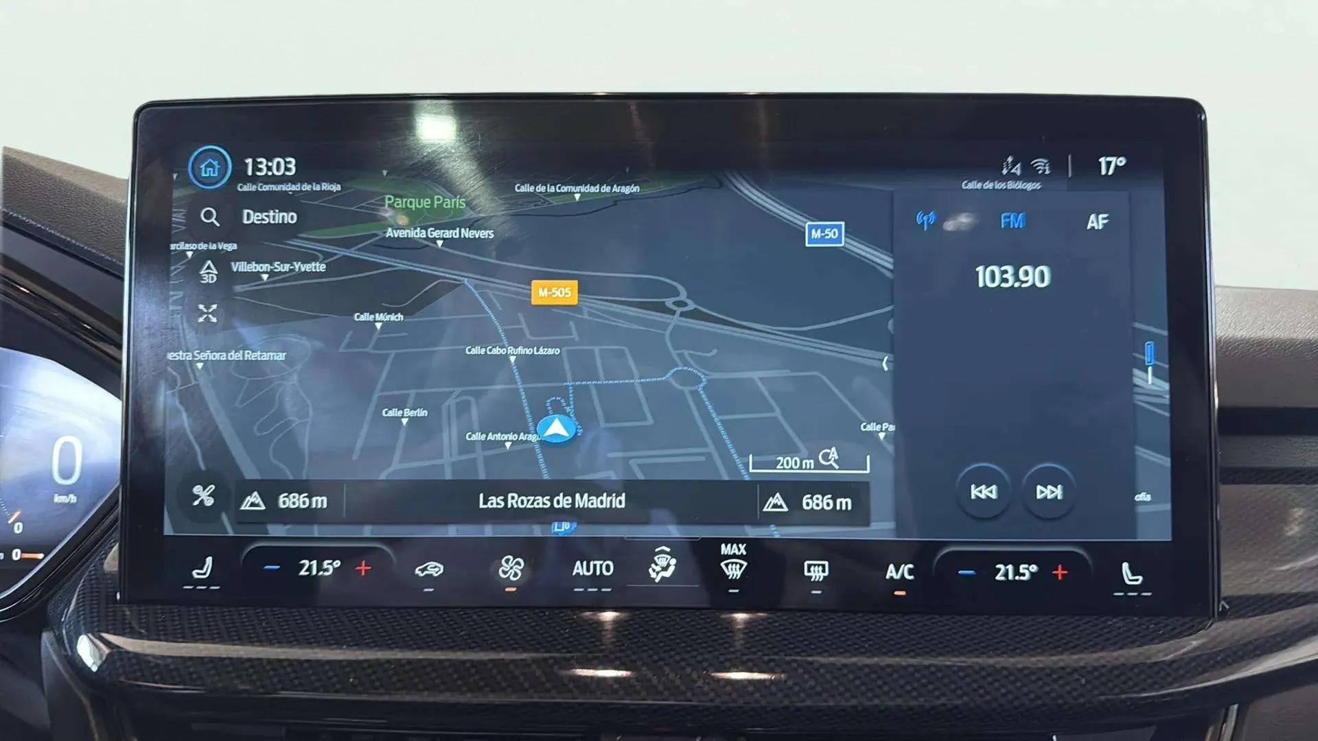 Ford Focus ST Edition 2.3 EcoBoost - foto 23