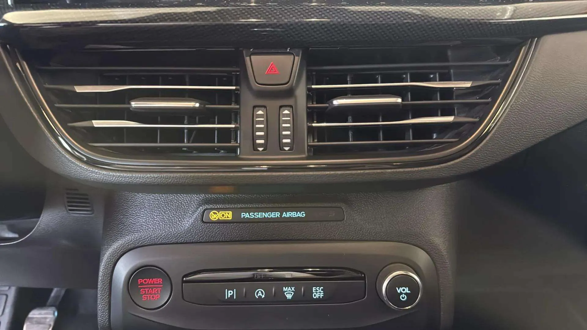 Ford Focus ST Edition 2.3 EcoBoost - foto 21