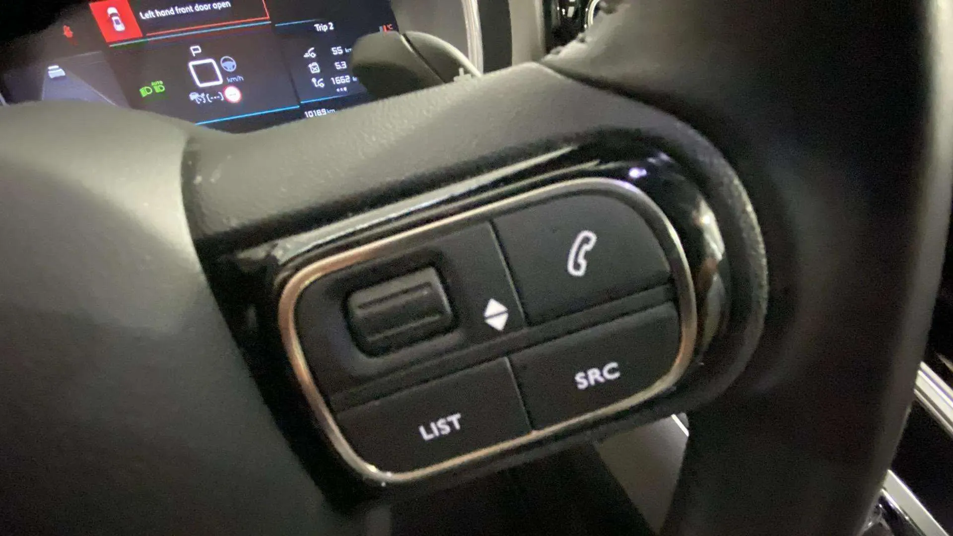 Citroën C5 Aircross BlueHDi EAT8 C Series - foto 19