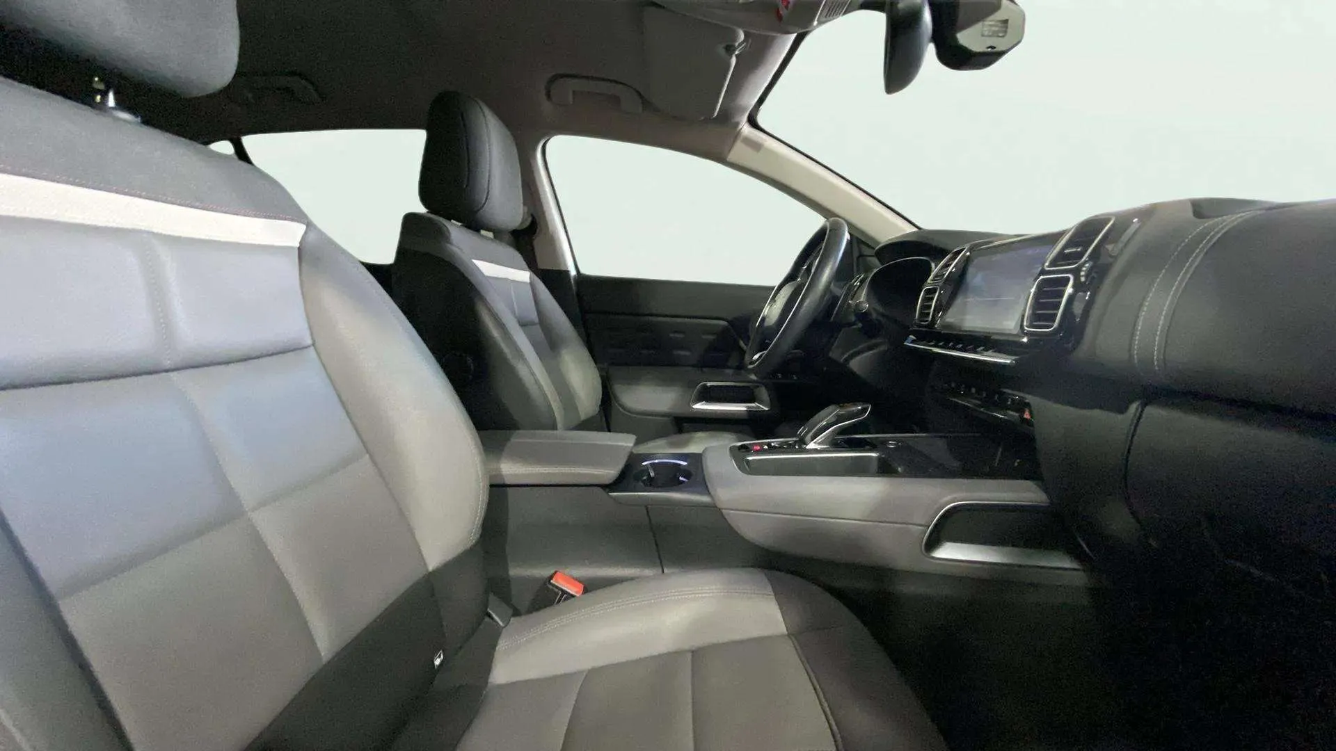 Citroën C5 Aircross BlueHDi EAT8 C Series - foto 14