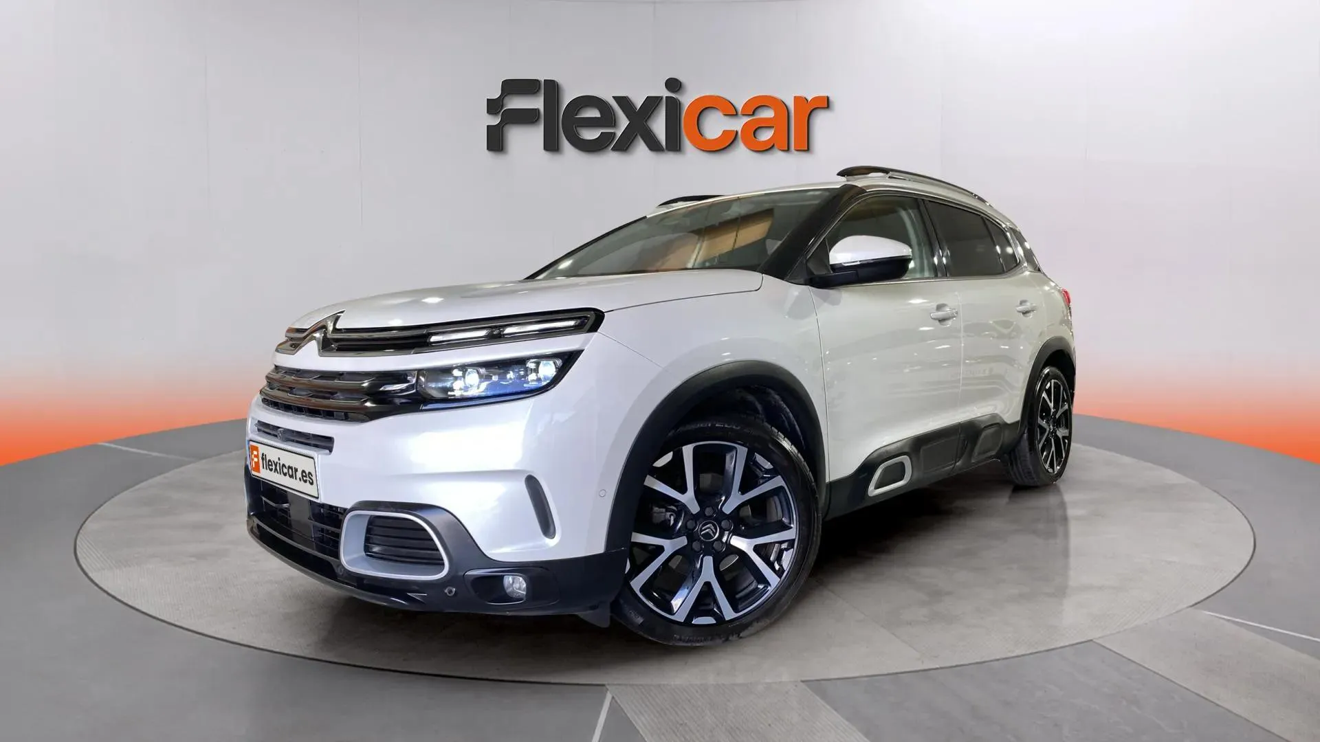 Citroën C5 Aircross BlueHDi EAT8 C Series - foto 4