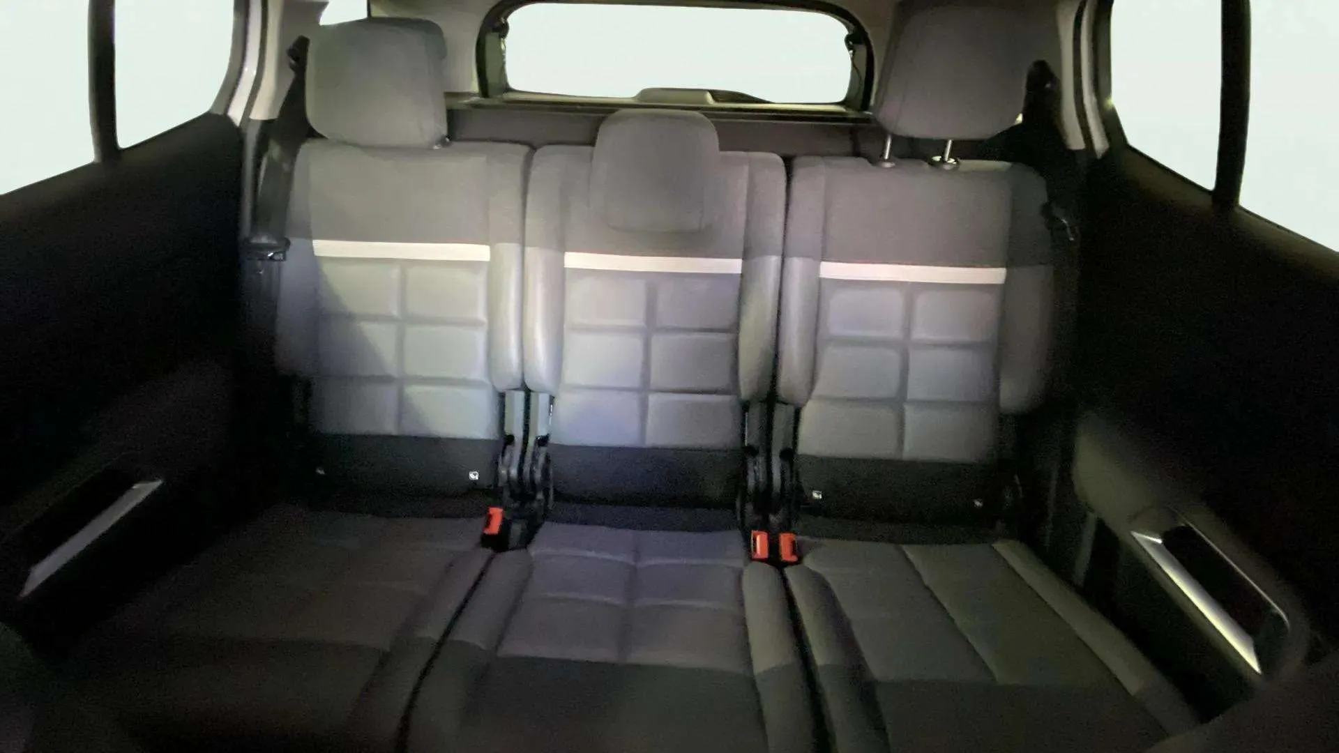 Citroën C5 Aircross BlueHDi EAT8 C Series - foto 15