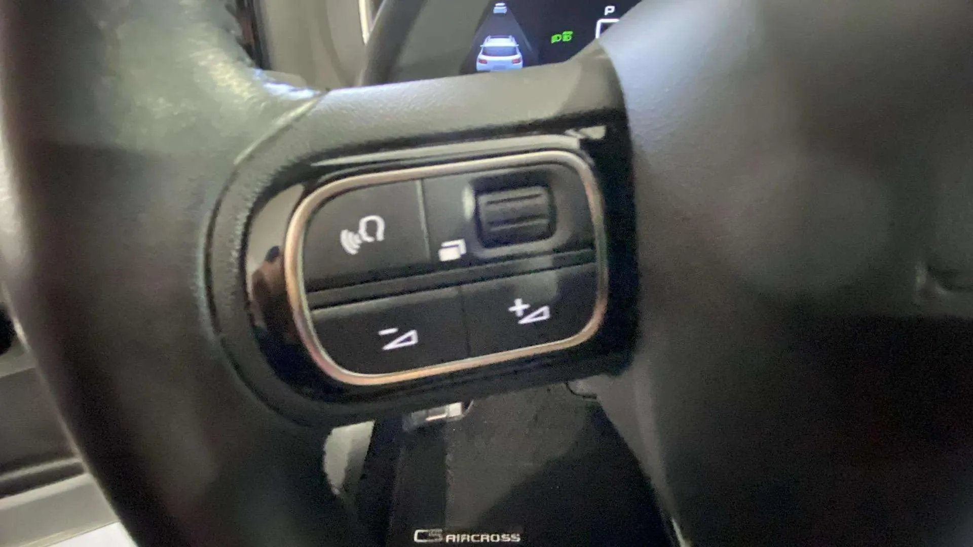 Citroën C5 Aircross BlueHDi EAT8 C Series - foto 18