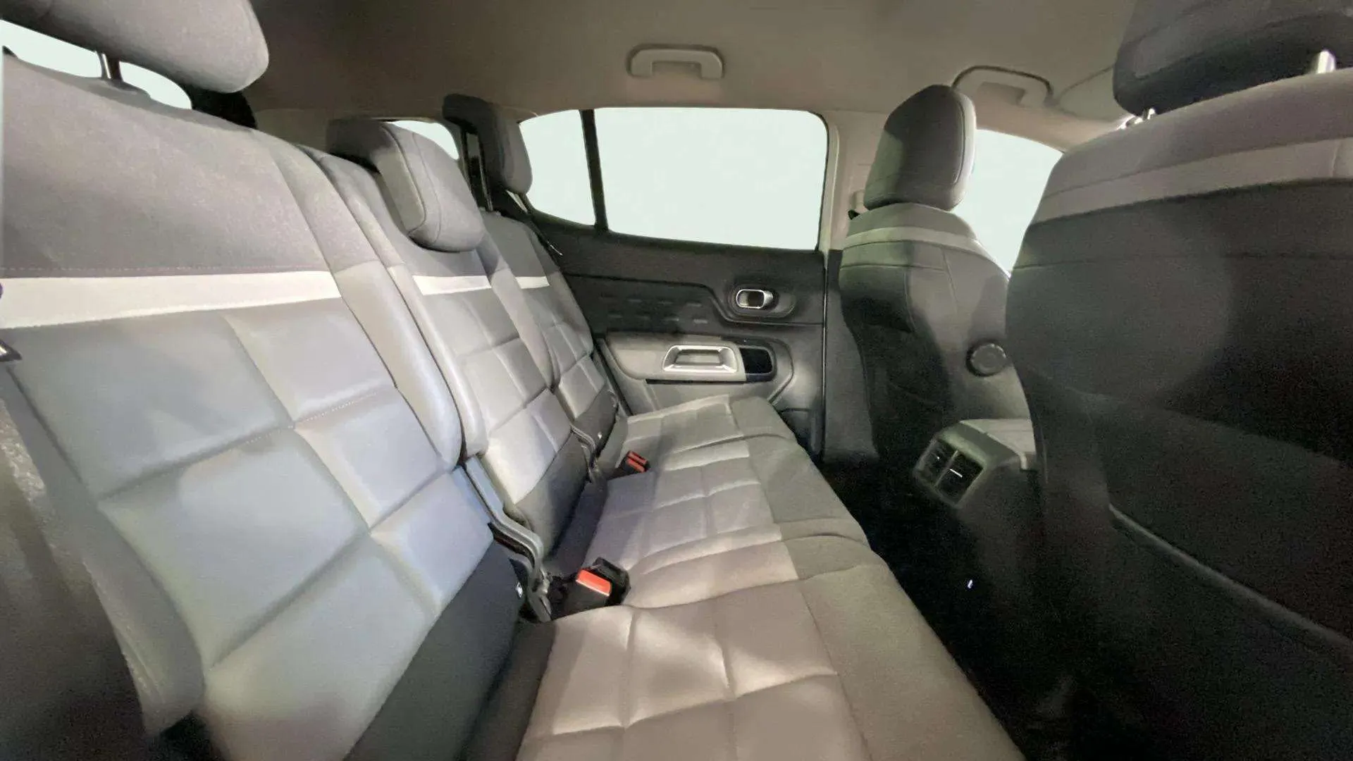 Citroën C5 Aircross BlueHDi EAT8 C Series - foto 16