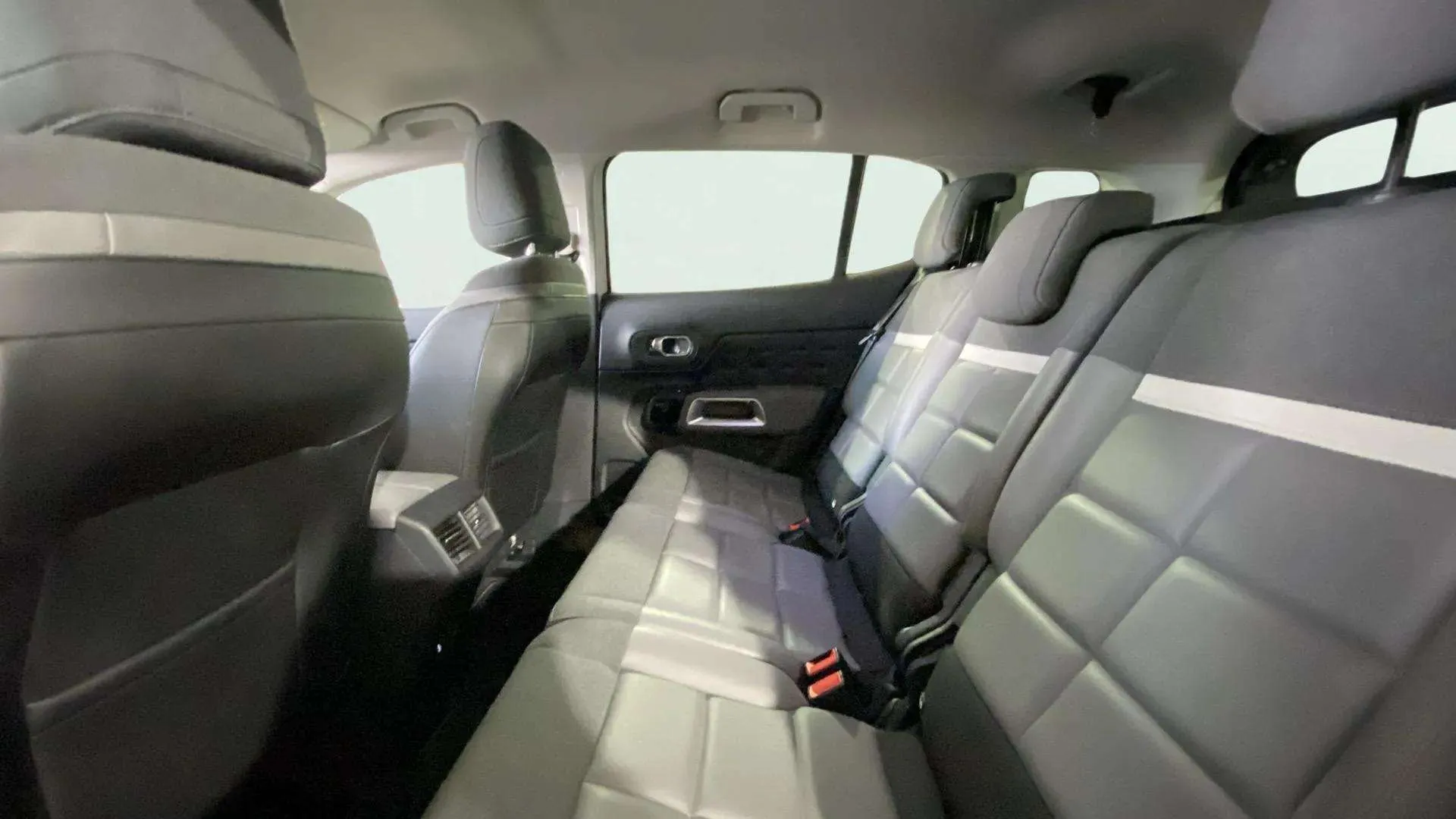Citroën C5 Aircross BlueHDi EAT8 C Series - foto 17