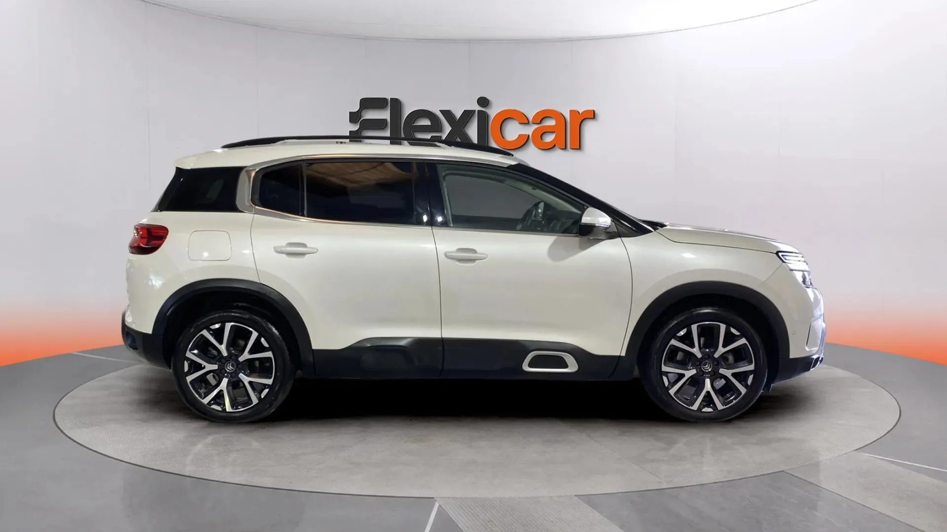 Citroën C5 Aircross BlueHDi EAT8 C Series - foto 5