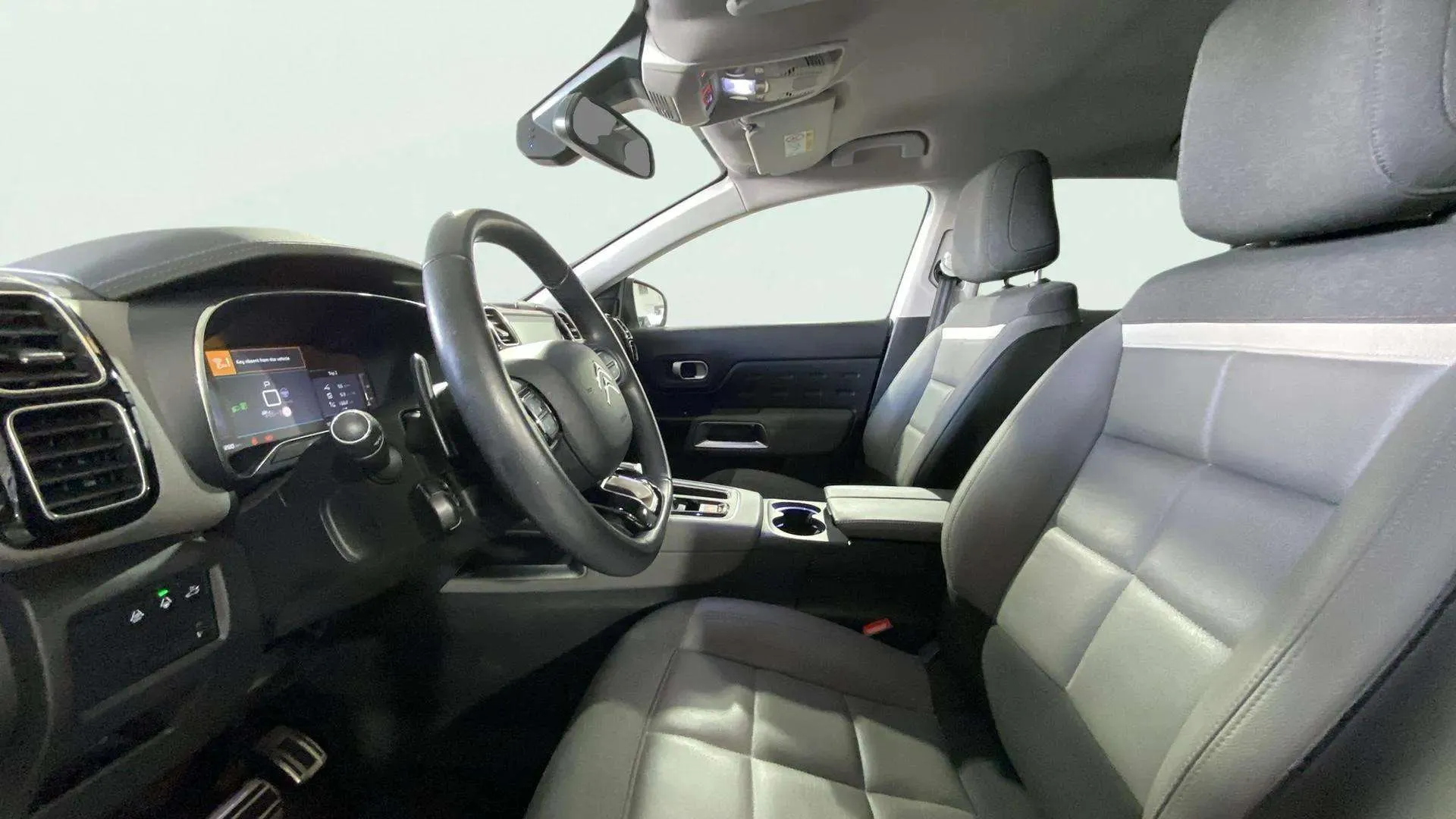 Citroën C5 Aircross BlueHDi EAT8 C Series - foto 13