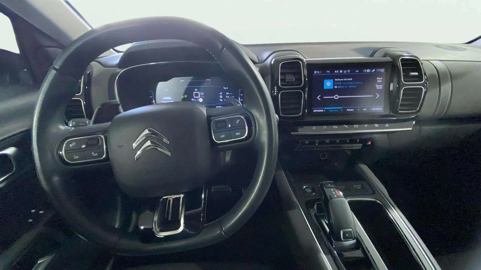 Citroën C5 Aircross BlueHDi EAT8 C Series - foto 10