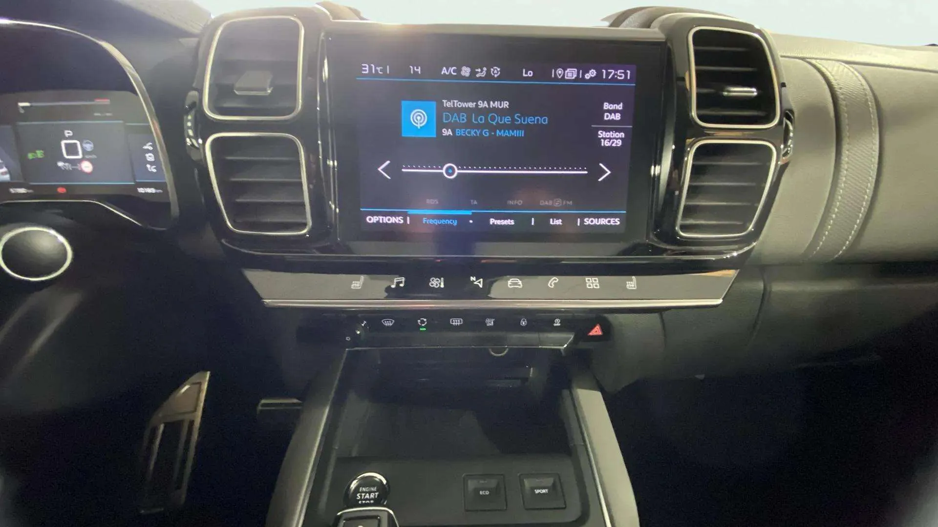 Citroën C5 Aircross BlueHDi EAT8 C Series - foto 12
