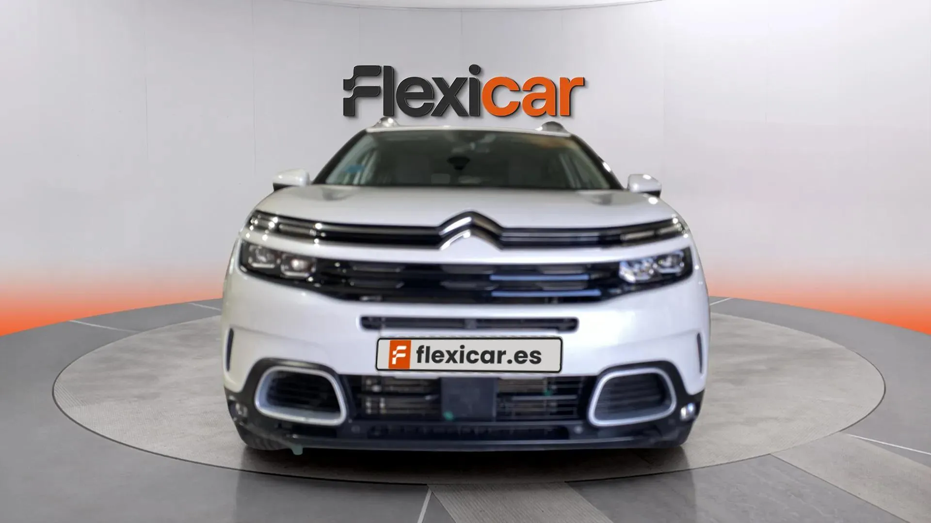 Citroën C5 Aircross BlueHDi EAT8 C Series - foto 2