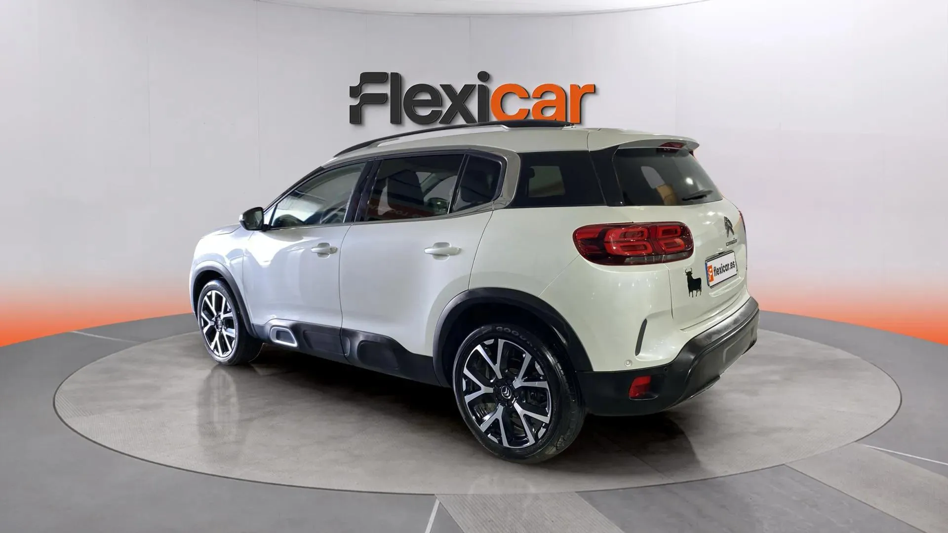 Citroën C5 Aircross BlueHDi EAT8 C Series - foto 7